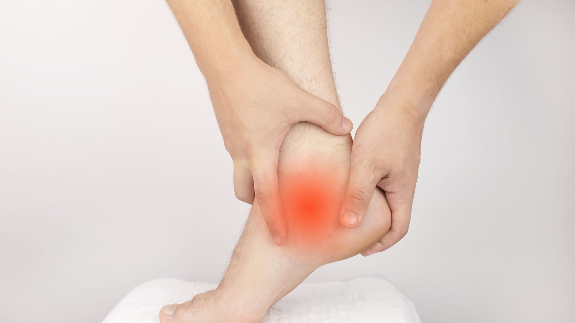 Achilles Heel Spur: Causes, Symptoms, and Treatment