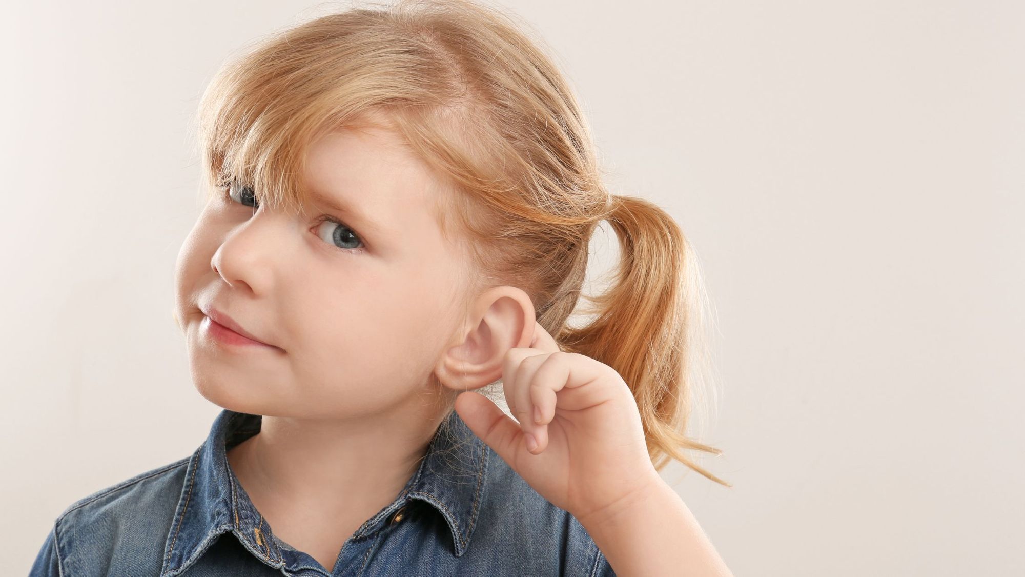 Can Deafness Be Inherited?