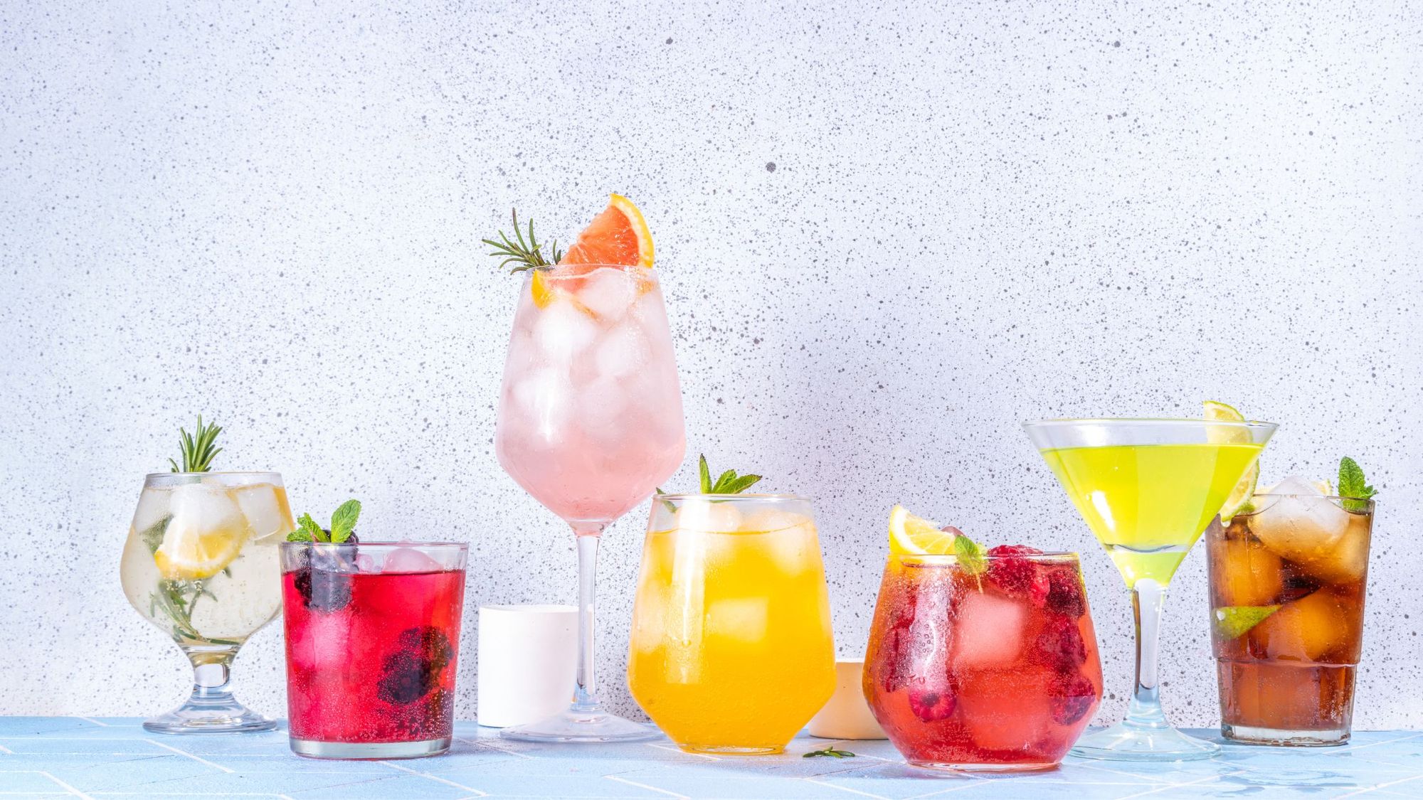 Fall Mocktails: 5 Non Alcoholic Fall Drink Ideas