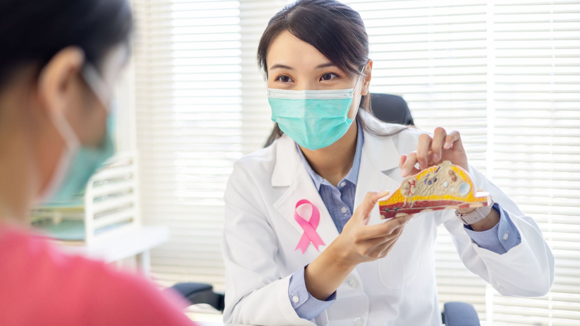 Why Is Inflammatory Breast Cancer Diagnosed Relatively Late?