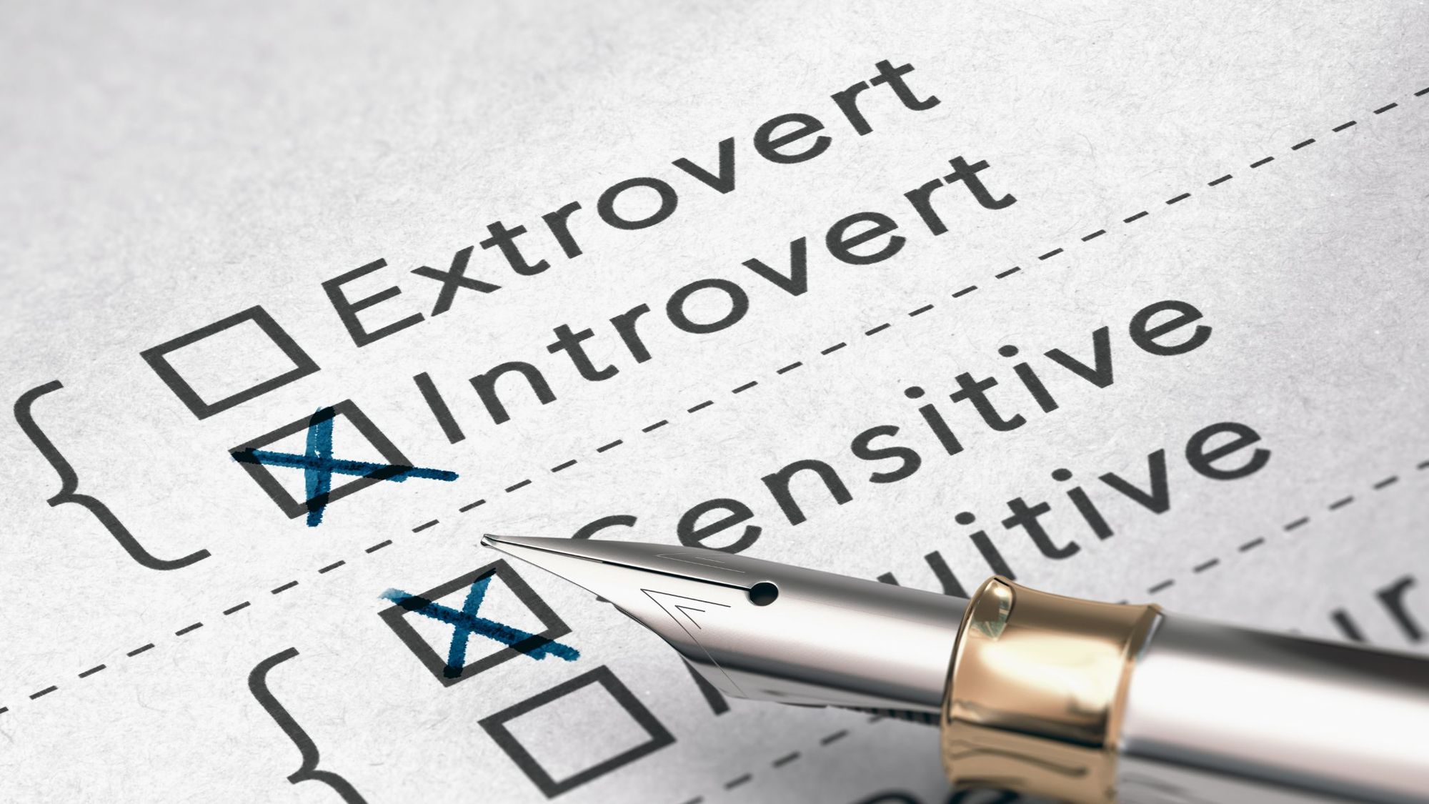 Am I An Introvert Or Extrovert?