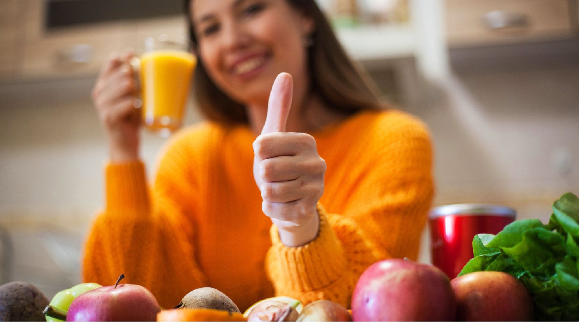 Health Benefits Of The Nordic Diet
