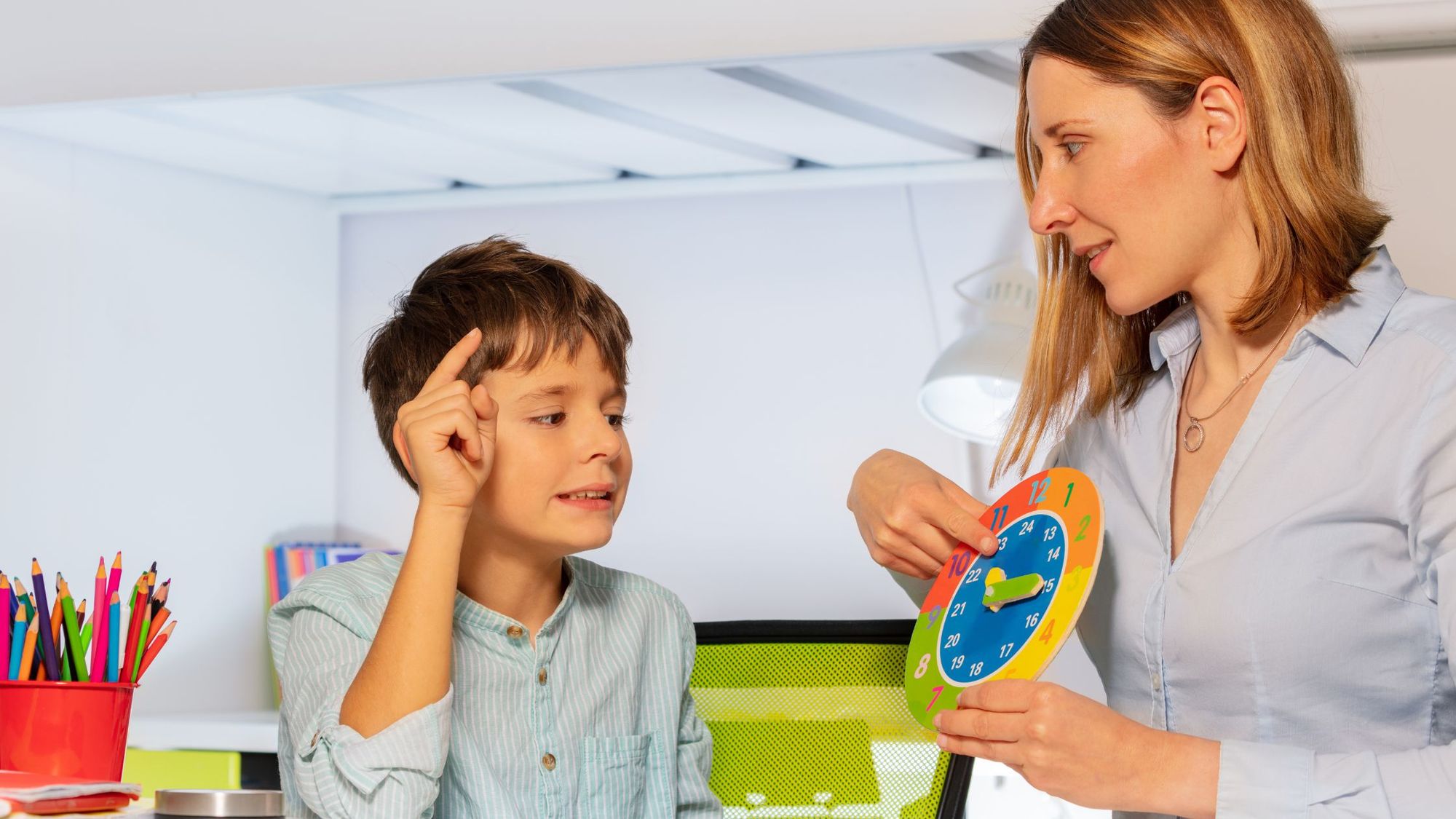 Atypical Strengths: The Positive Manner of Autism