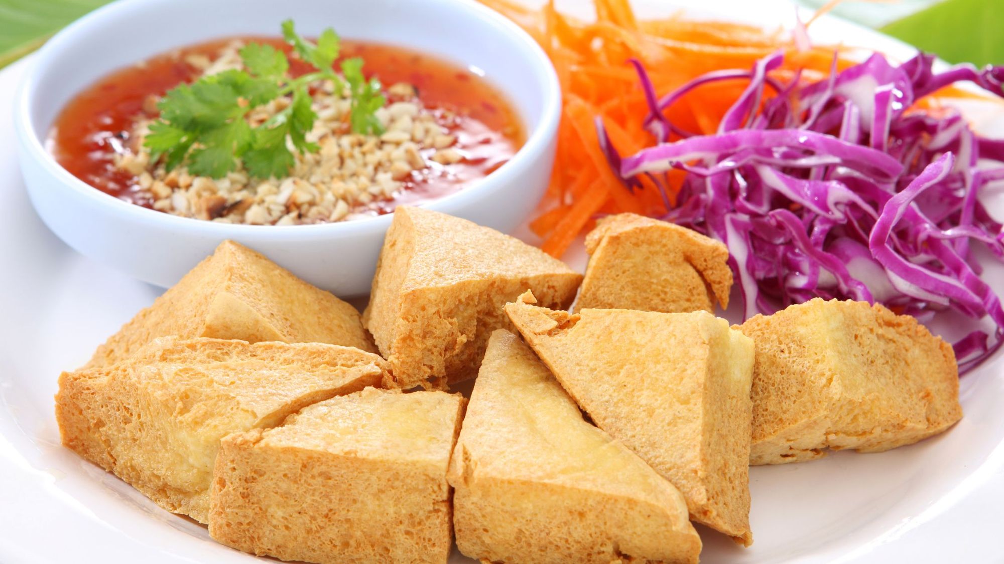 7 Healthy Asian Tofu Recipes for Weight Loss