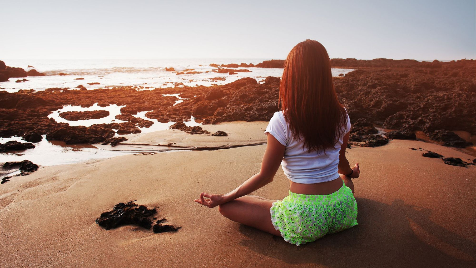 7 Yoga Poses For Digestion And Improved Gut Health