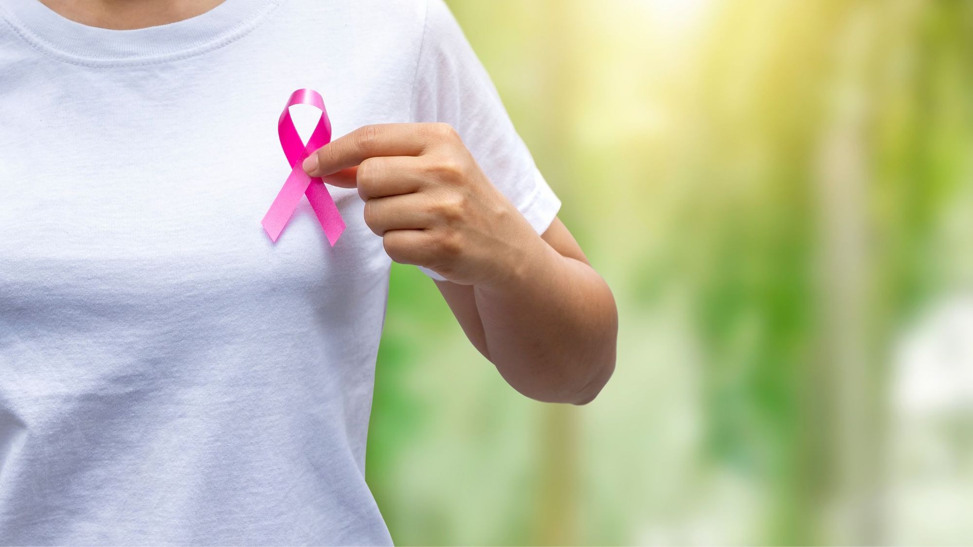 Do You Have The BRCA Gene That Causes Breast Cancer?