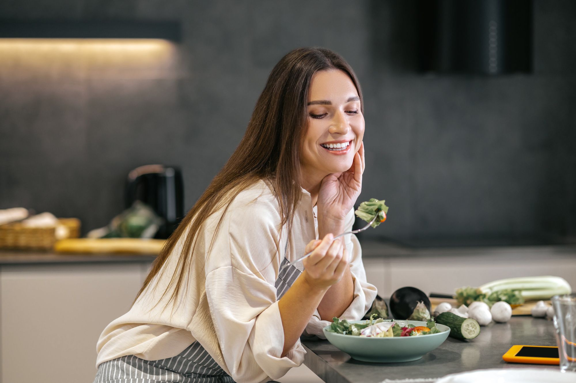 Natural Appetite Suppressants For Those With Poor Appetite Control