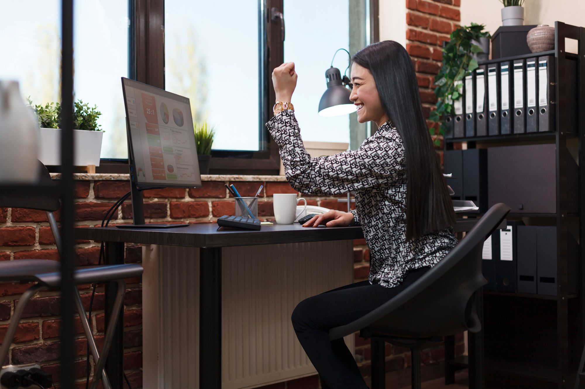 5 Personality Traits That Could Get You Promoted