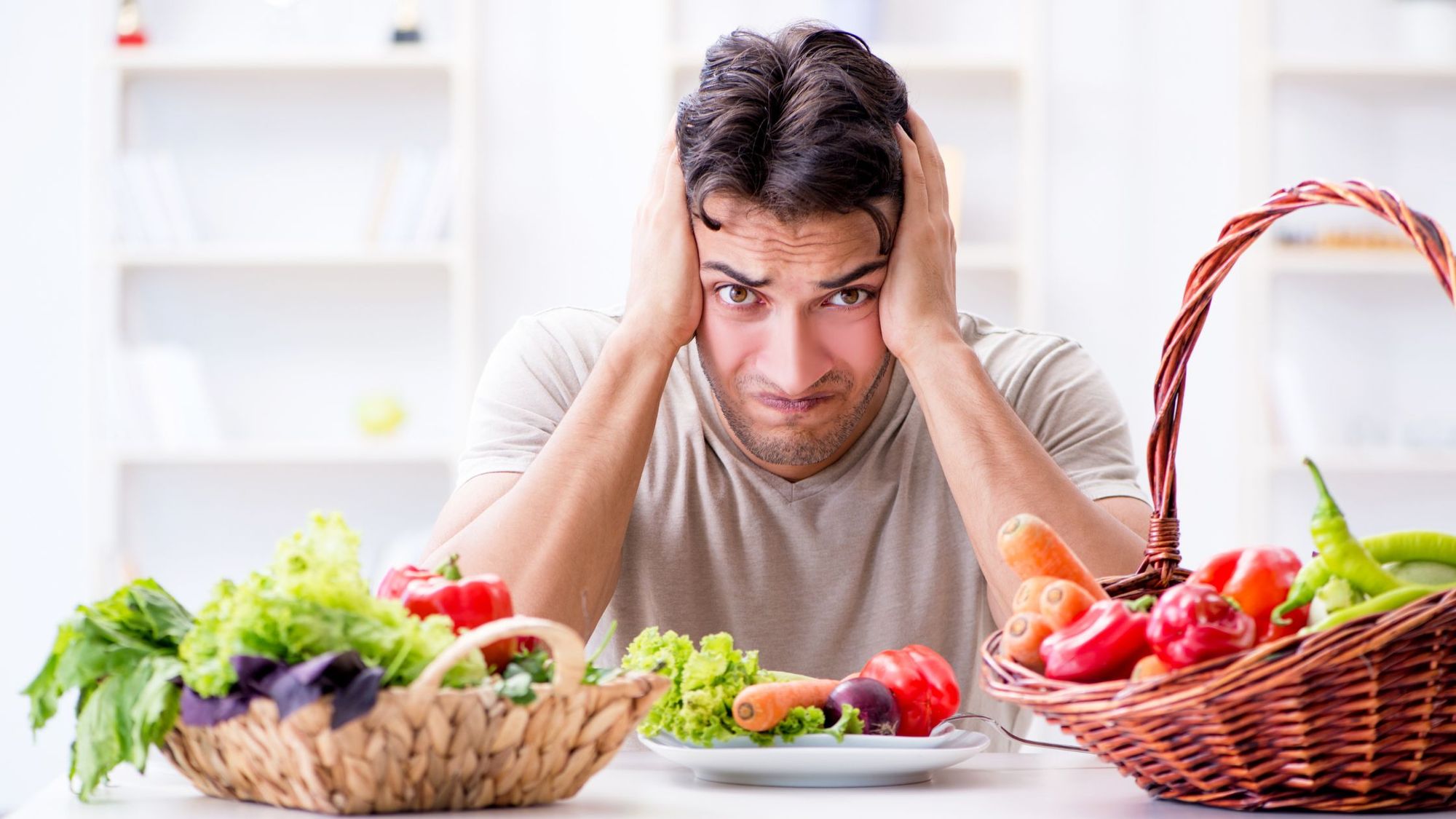 Why Do I Feel Guilty After Eating?