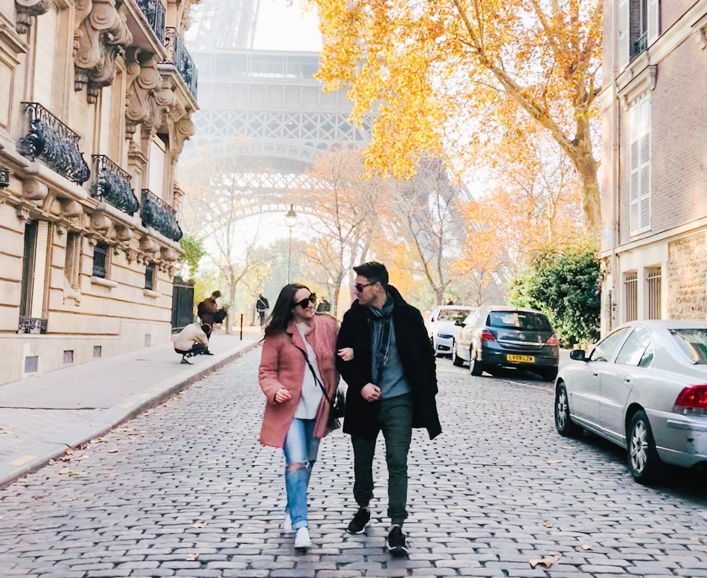 9 Best Cities To Travel To In The Fall And Winter