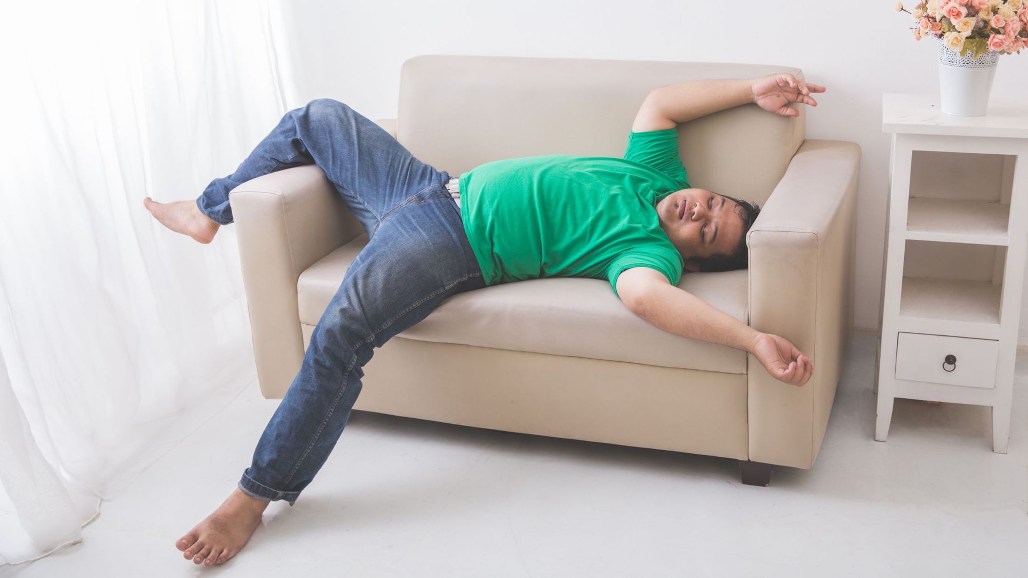 Weight Gain And Sleep: How Do Sleep Habits Impact Your Weight?