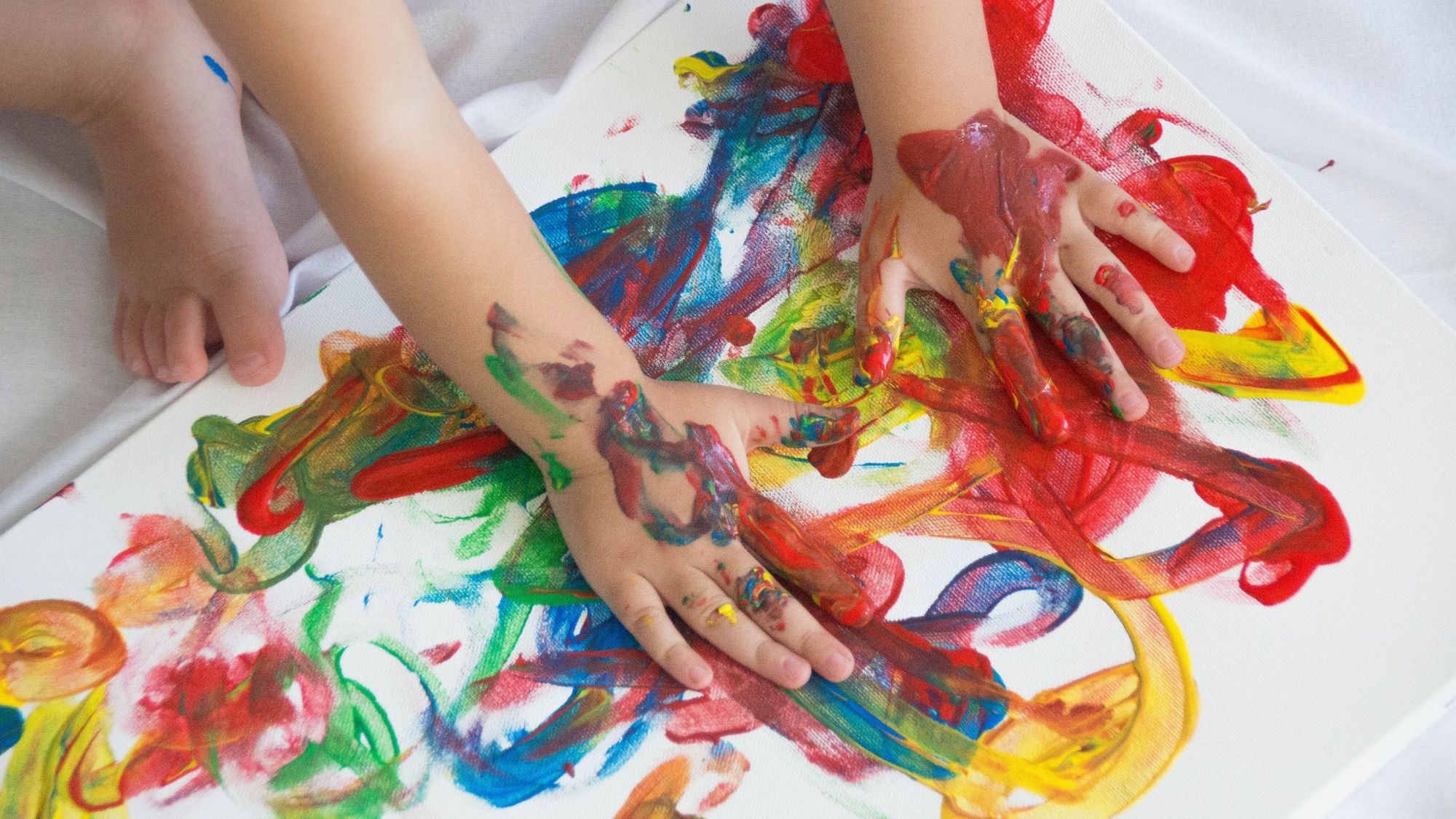 10 Activities To Do At Home Besides Watching TV