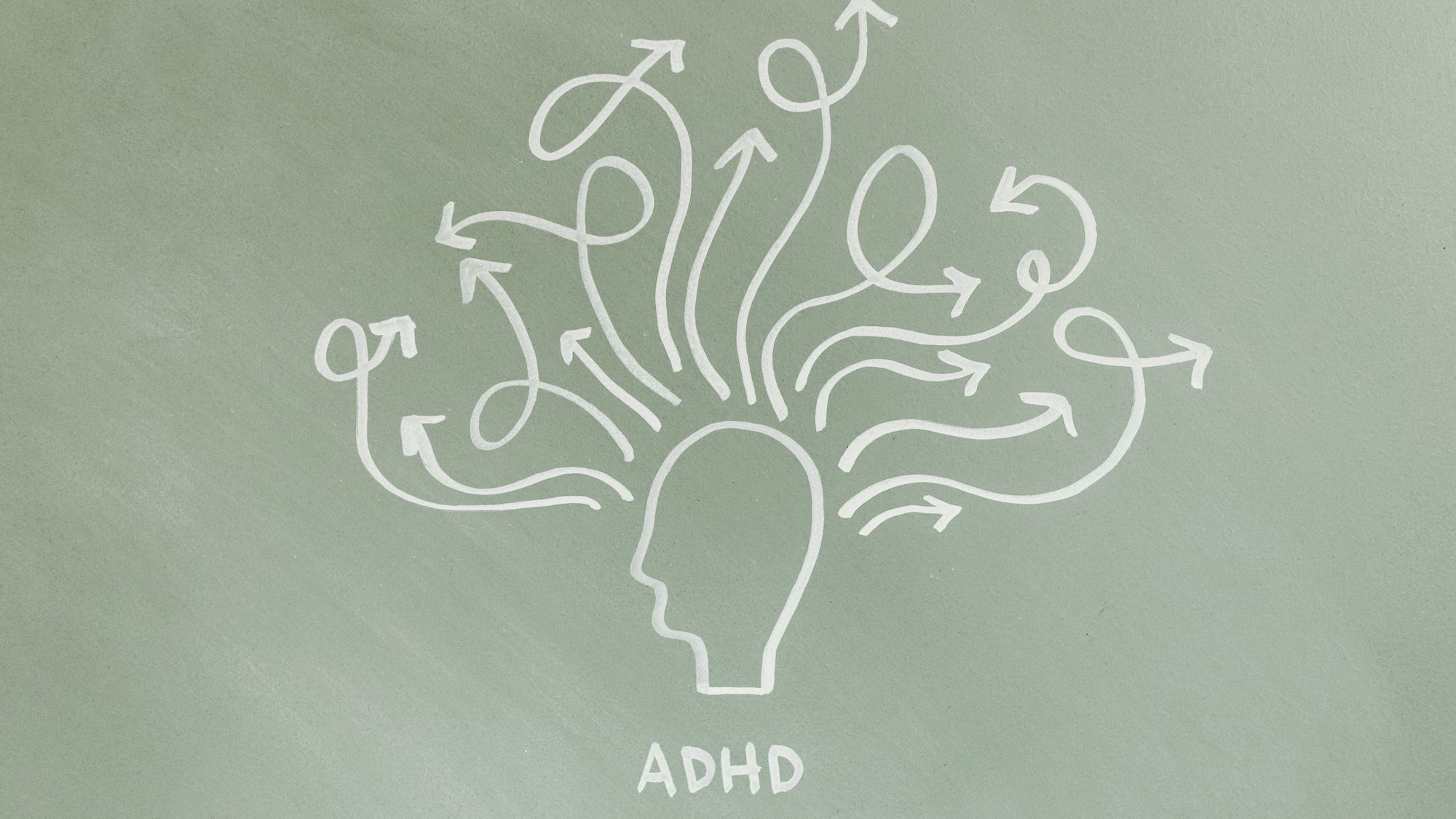Surprising Benefits of ADHD Hyperfocus