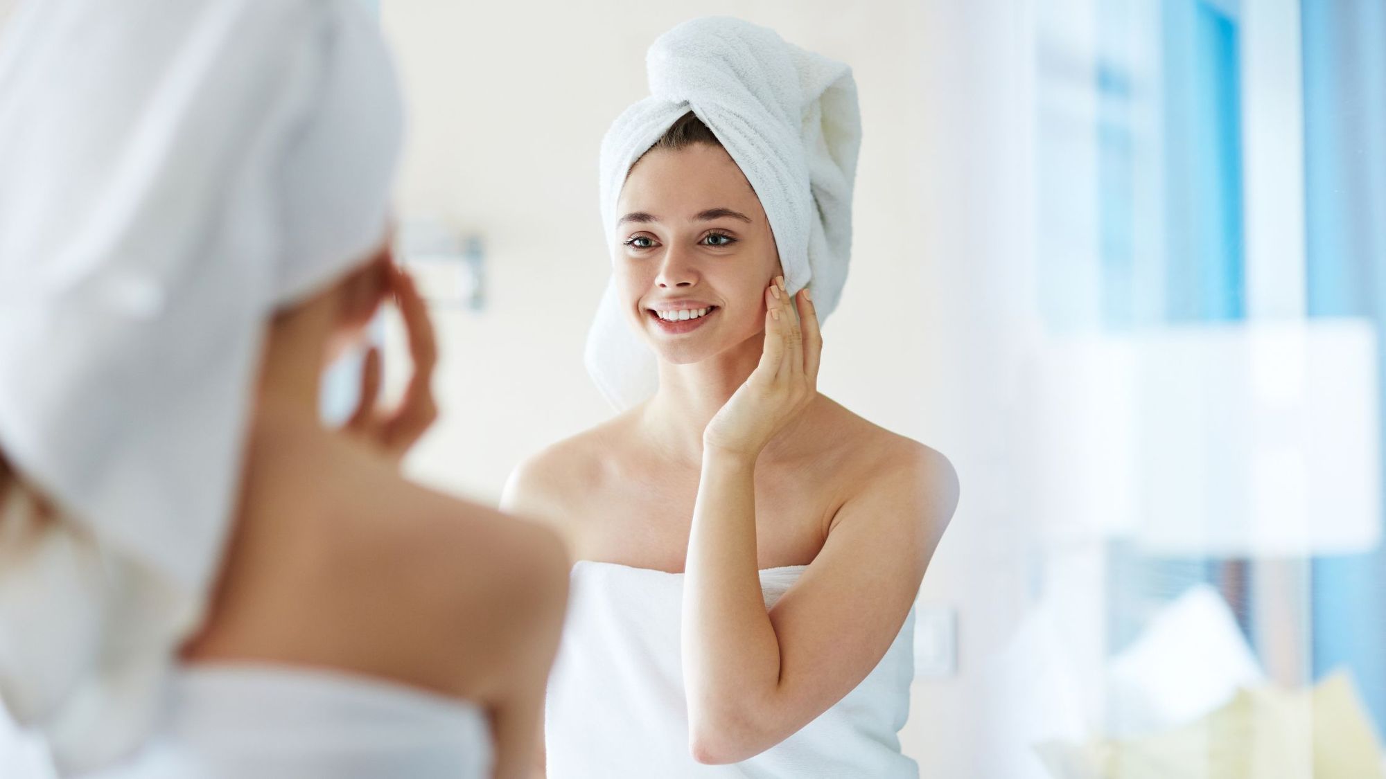 8 Types of Healing Baths