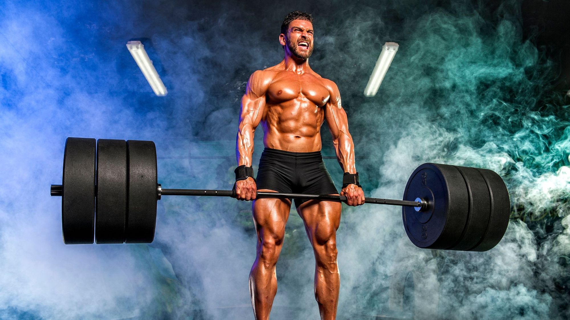 6 Different Types Of Deadlifts And Their Benefits