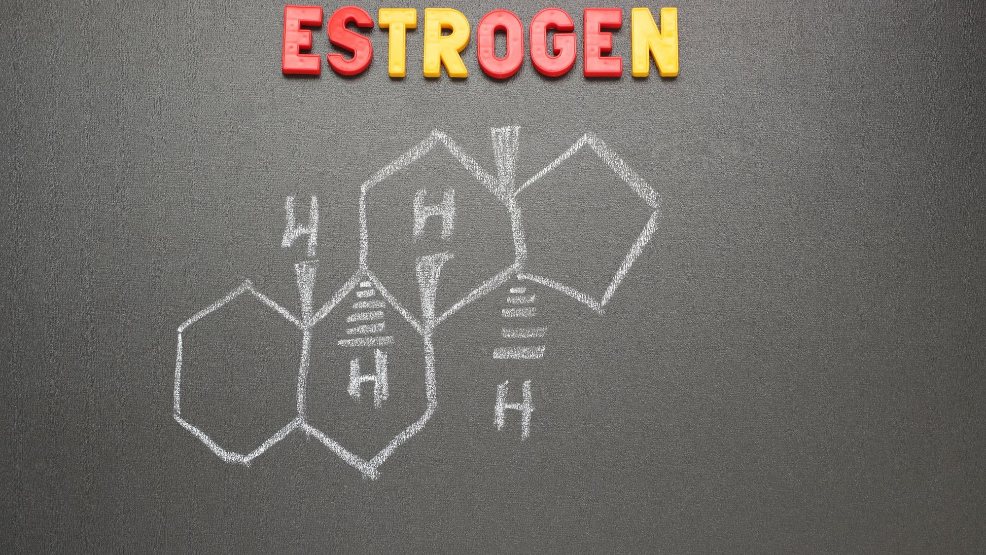 Signs of Low Estrogen Levels