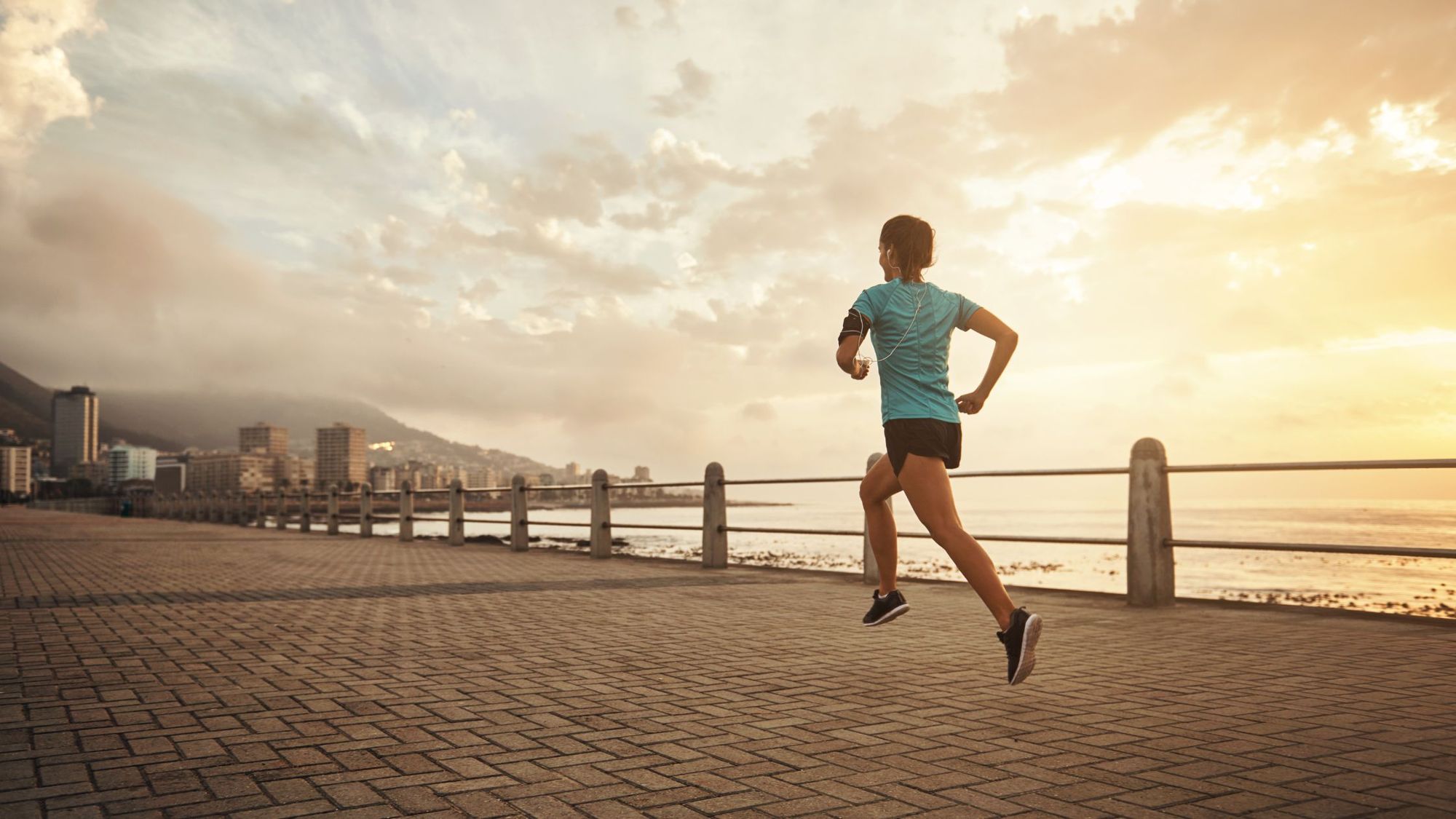 12 Common Running Injuries
