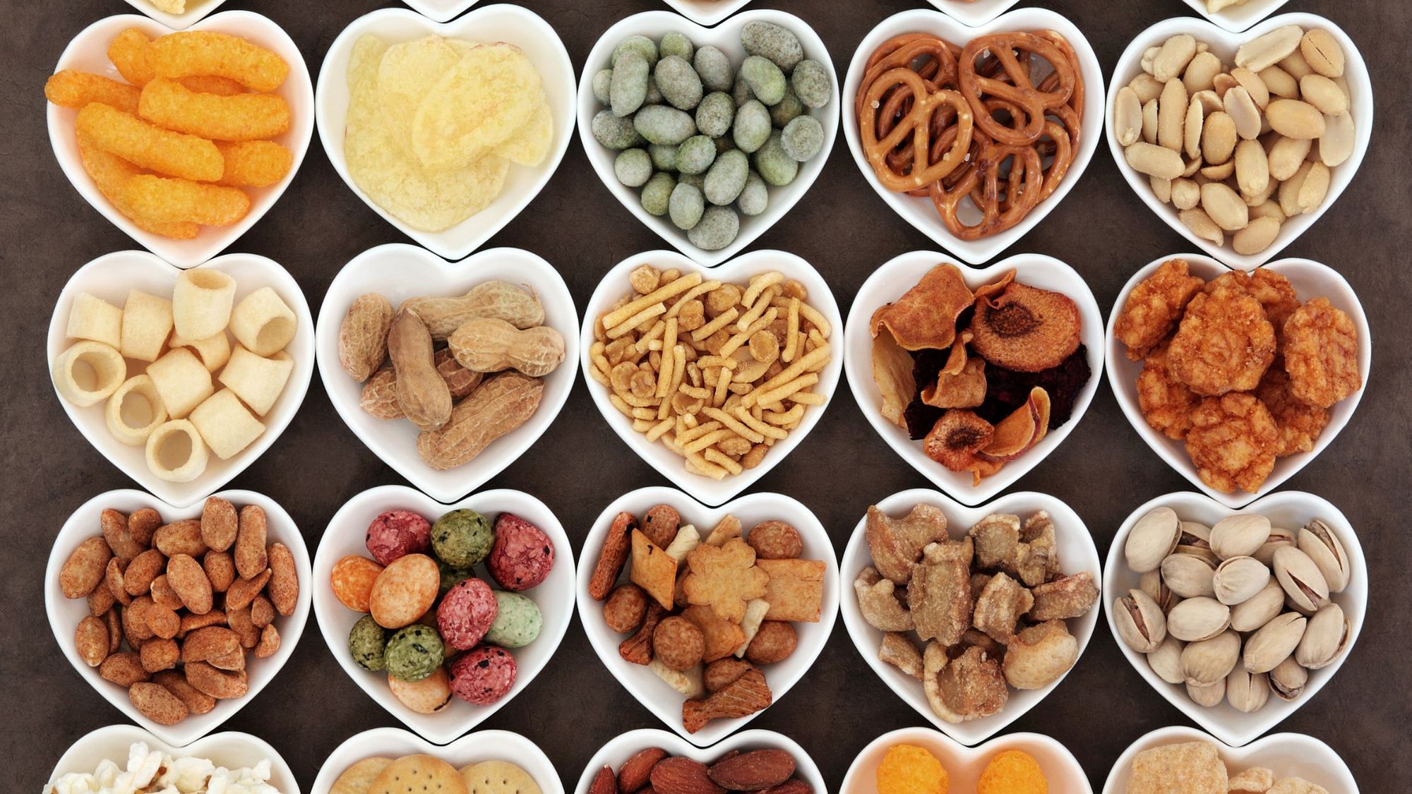 10 Best Warm Snacks To Eat During Cold Weather