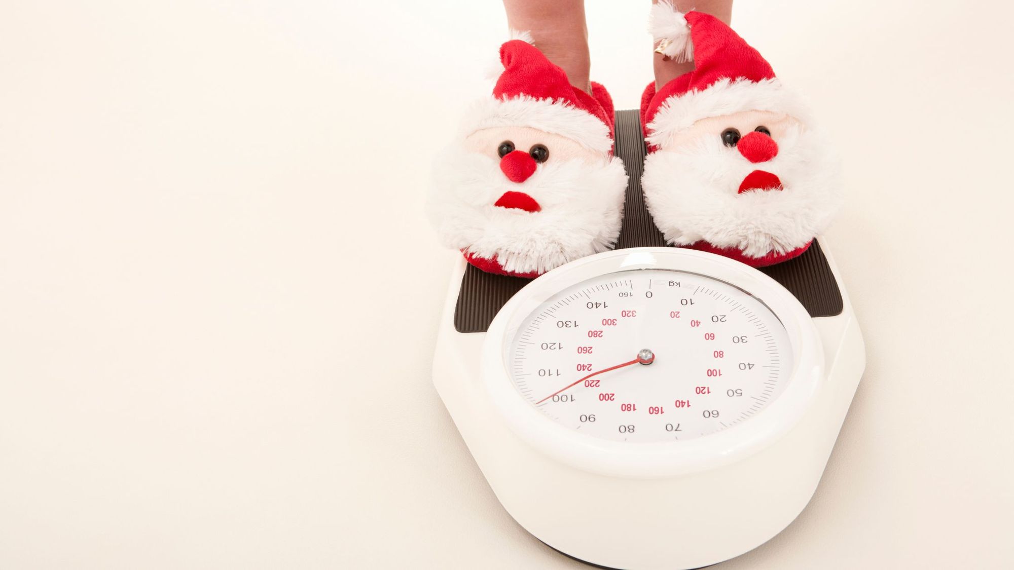 How To Avoid Excessive Holiday Weight Gain