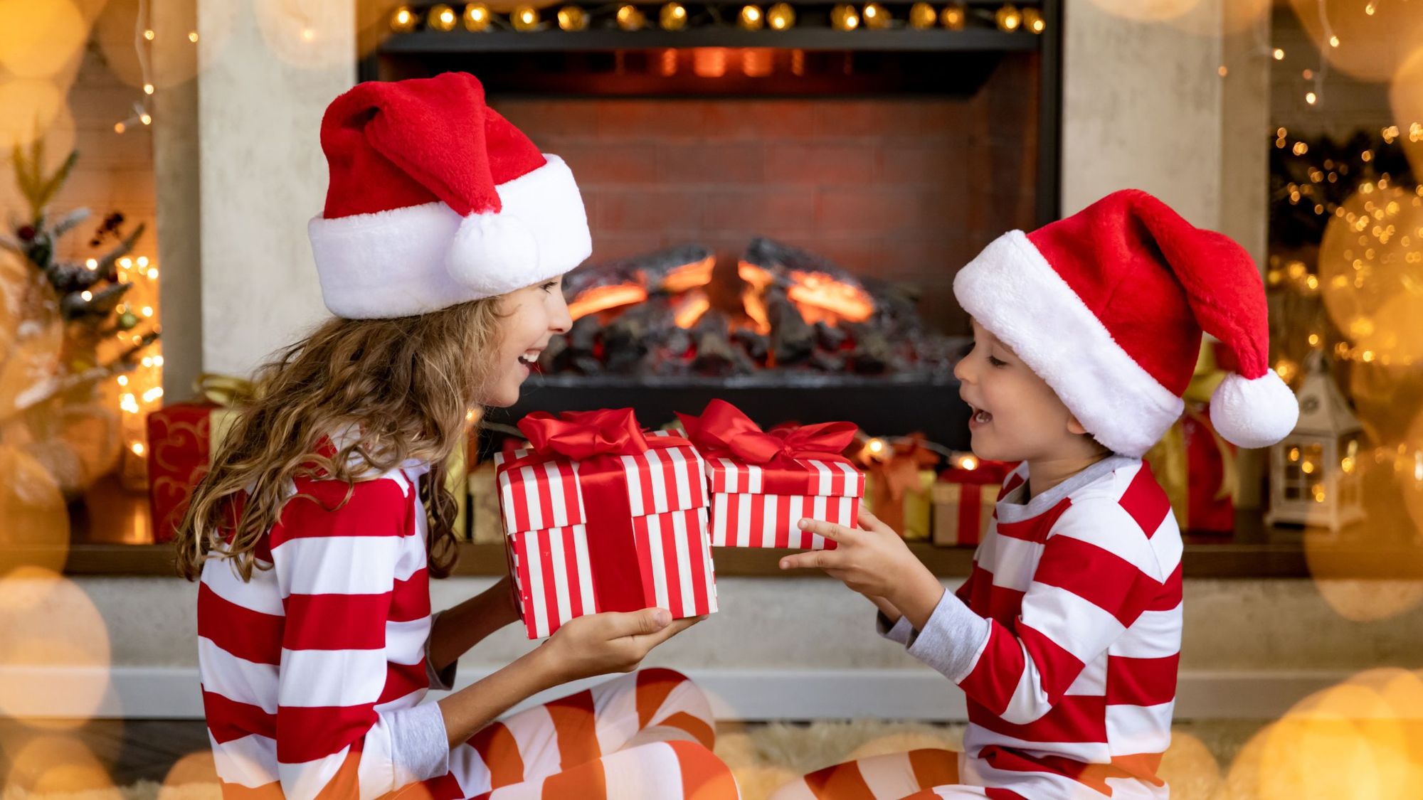 11 Christmas Gifts For Siblings