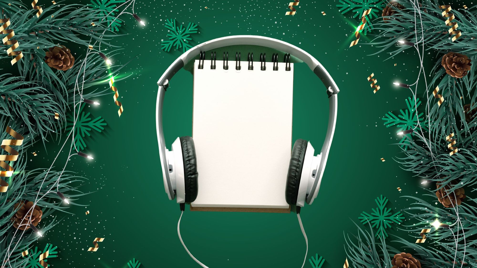 2023 Christmas Playlist: 23 Perfect Christmas Songs For Christmas Day