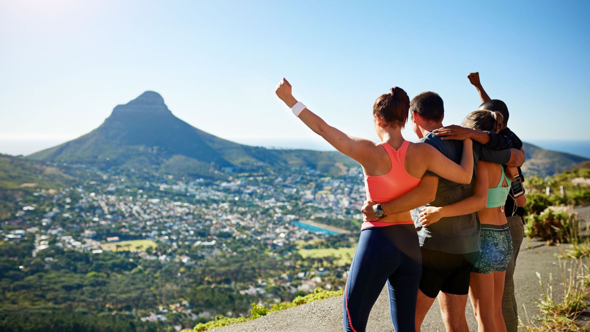 How To Overcome Gymtimidation and Reach Your Fitness Goals