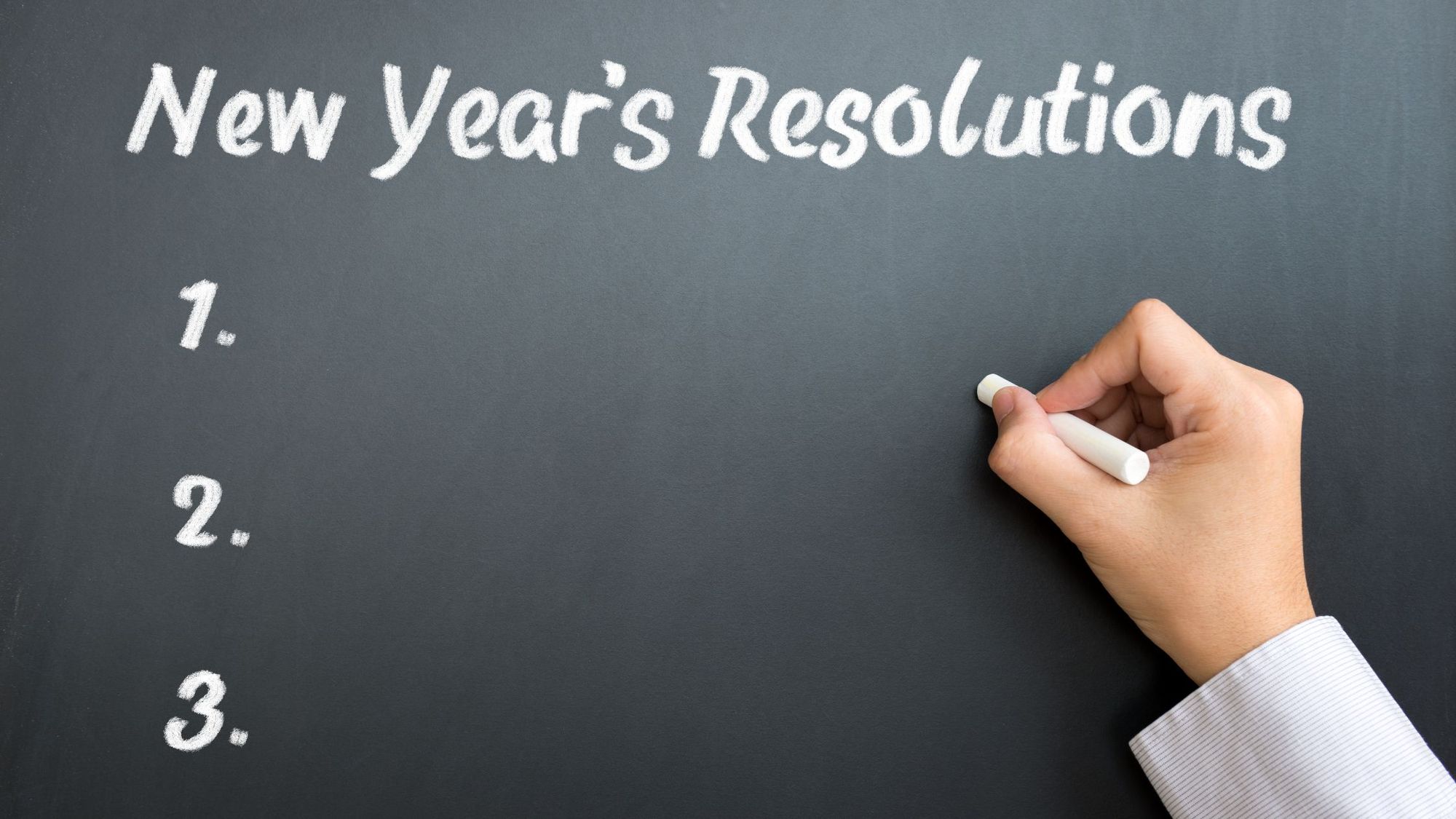 New Year’s Resolutions For Kids: How To Teach Your Kids About Setting New Year’s Resolutions