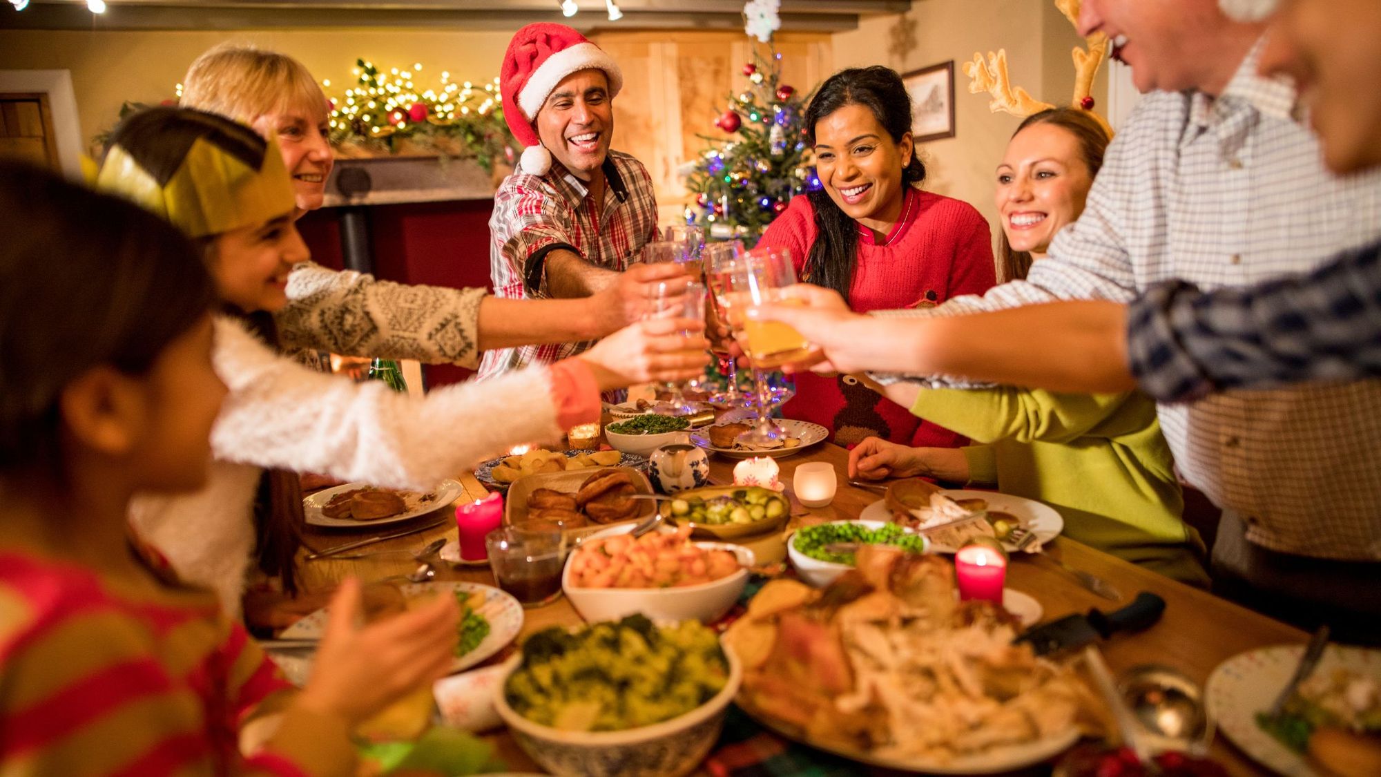 Vegan Christmas Dinner Ideas