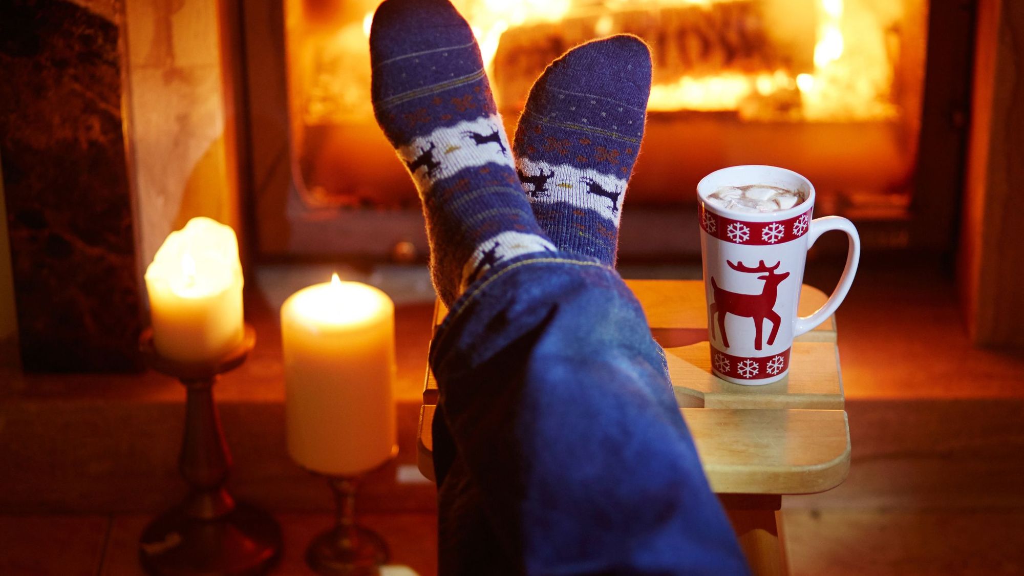 11 Tips To Warm Yourself Up If Your Home Heating Doesn’t Work