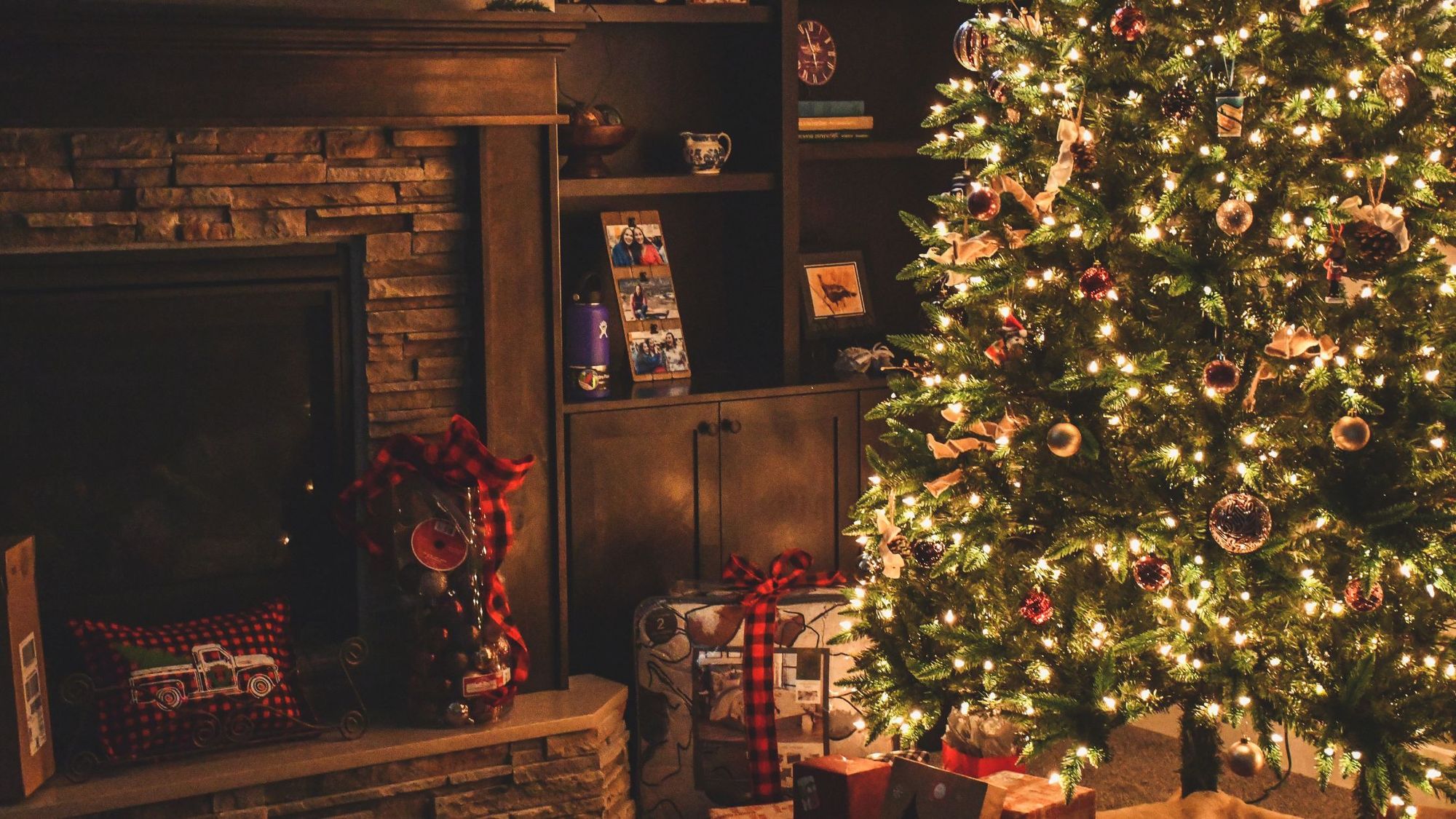 Interesting Christmas Traditions From Around the World