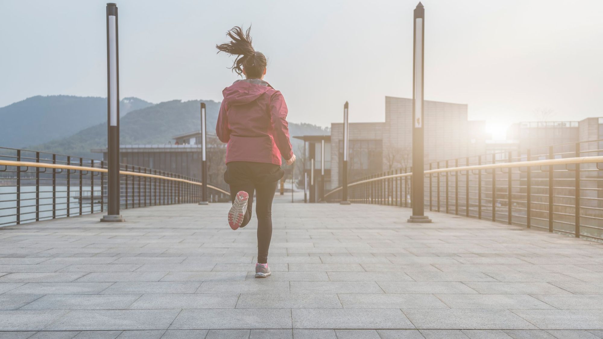 Tips For Exercising Safely in Cold Weather and Icy Conditions