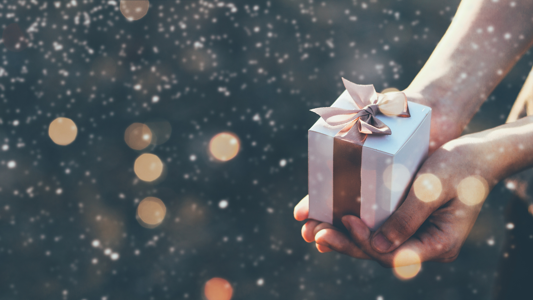 12 Gift Ideas For Health Nuts