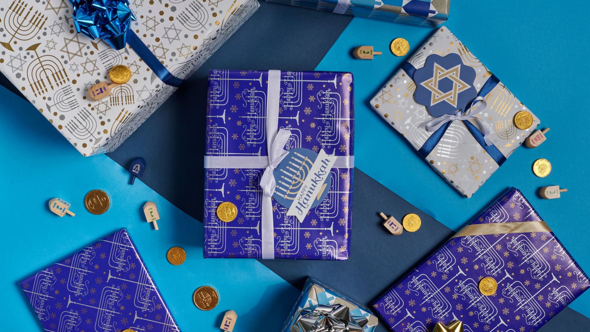 8 Hanukkah Gift Ideas Perfect for Your Loved Ones