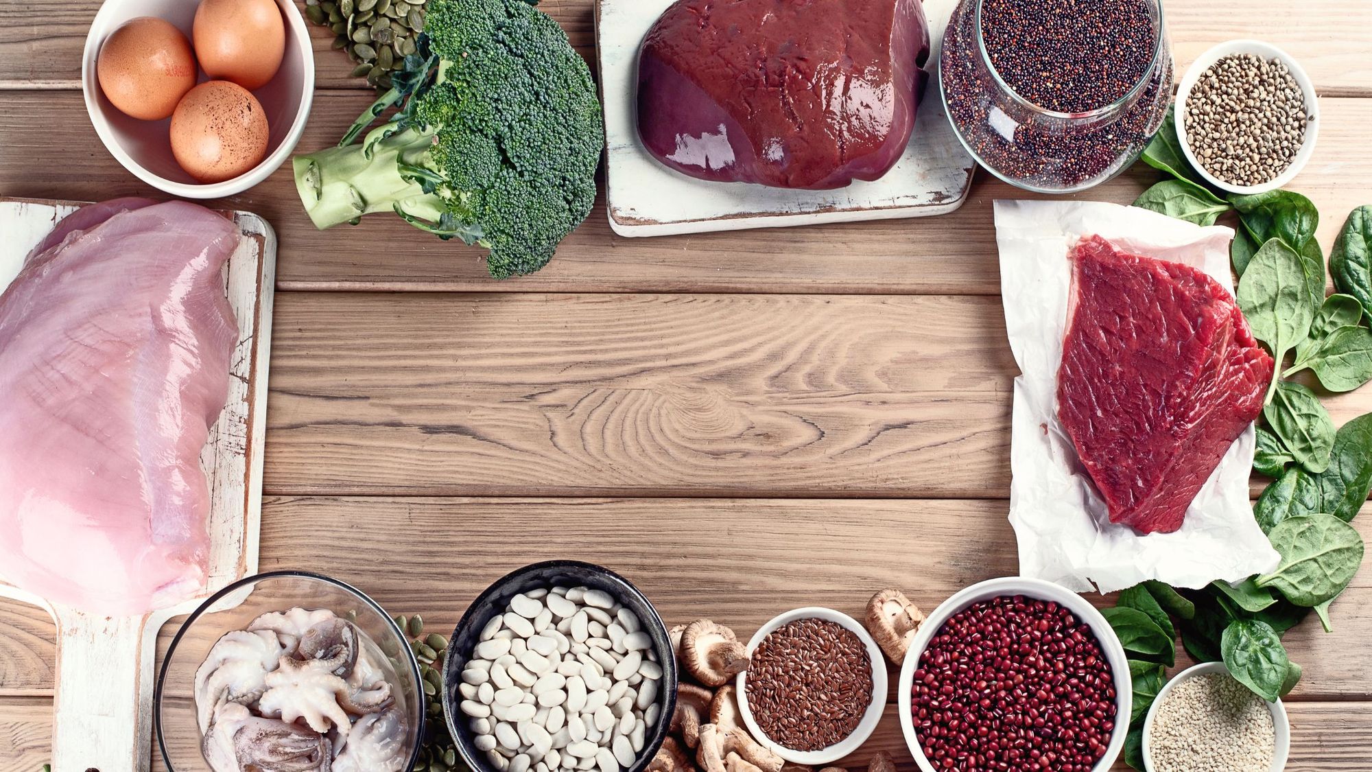 5 Foods That Increase Body Heat: Inducing Body Heat With Food