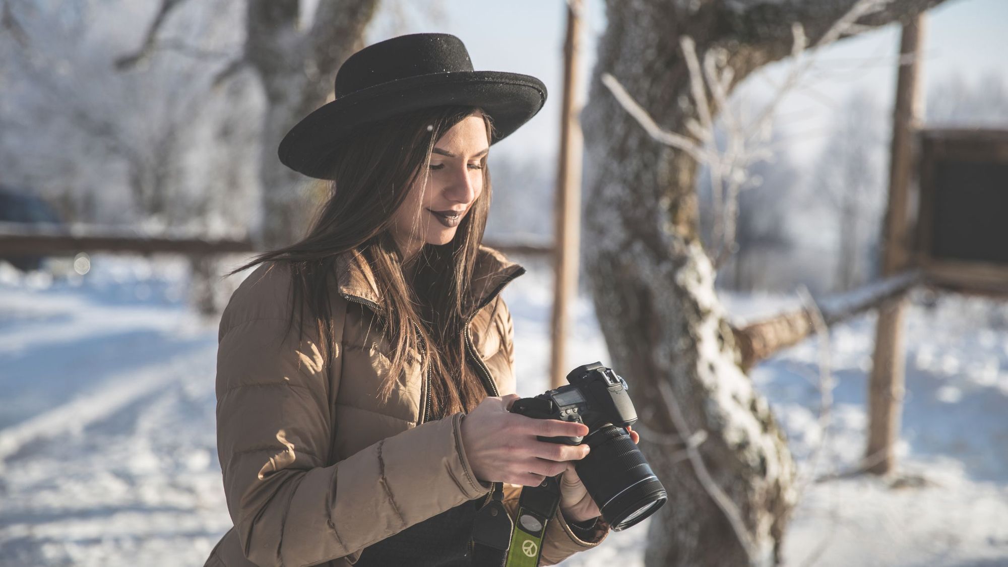 Winter Hobbies To Try Out This Season