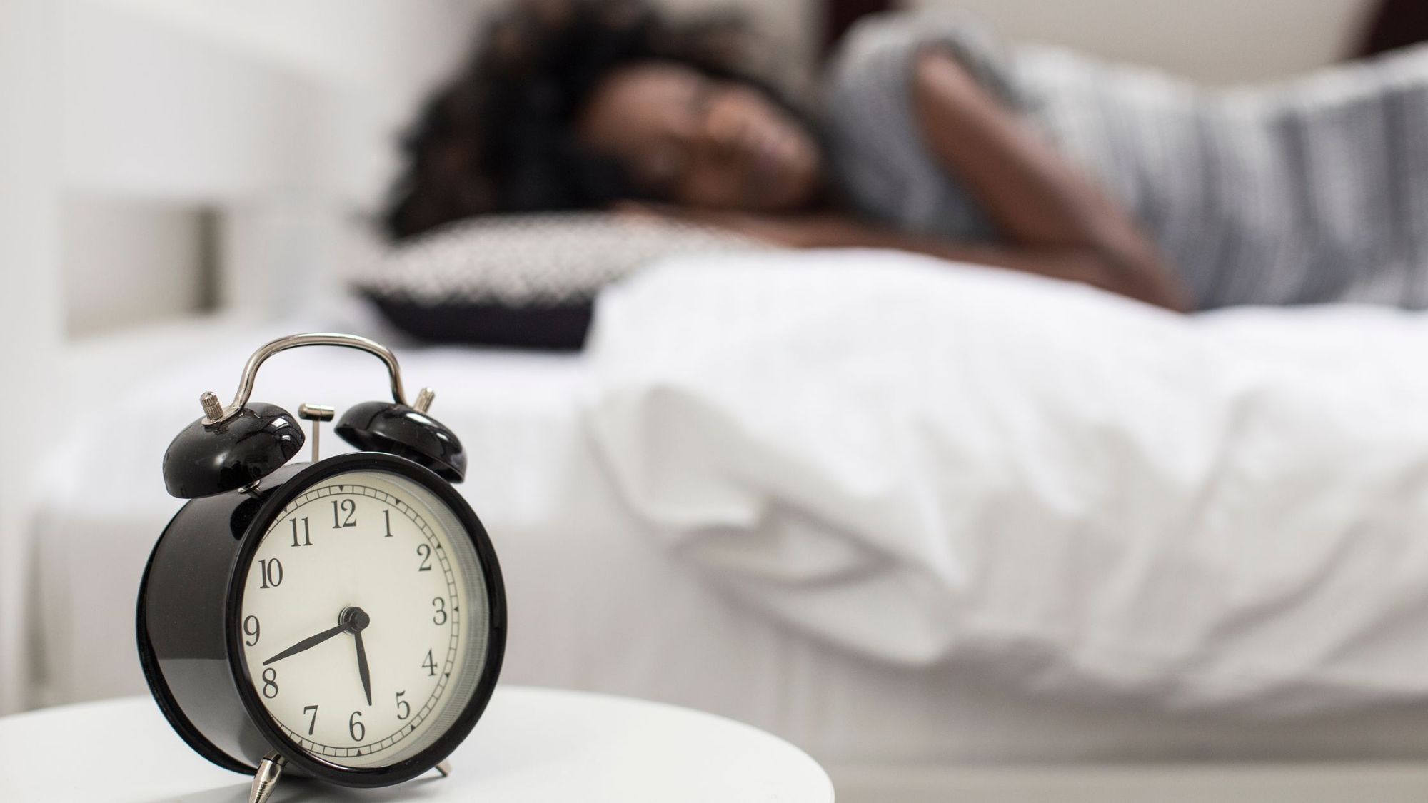 Do You Really Need 8 Hours of Sleep?