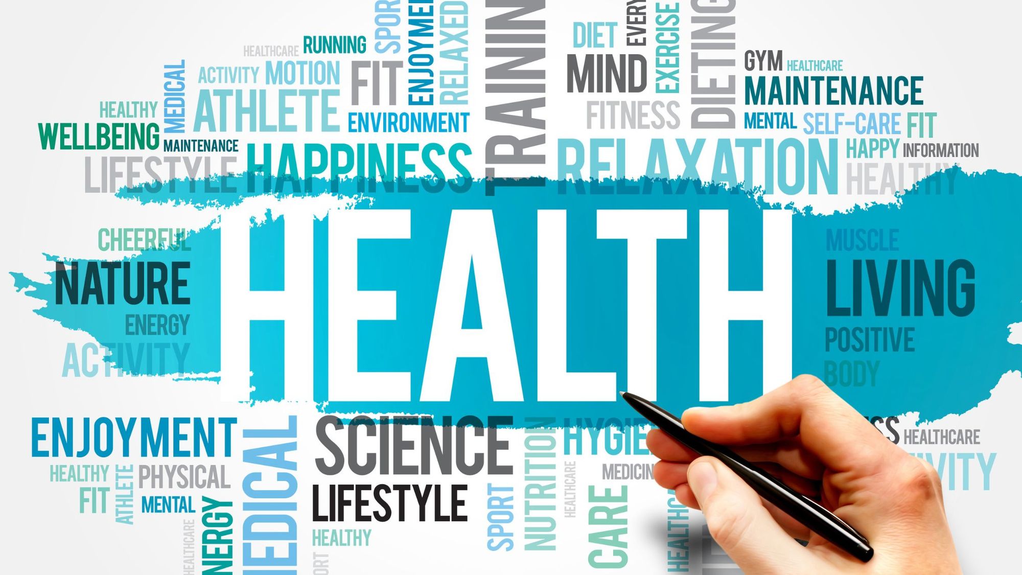 What Does The Biopsychosocial Model of Health Tell Us About Well-Being?