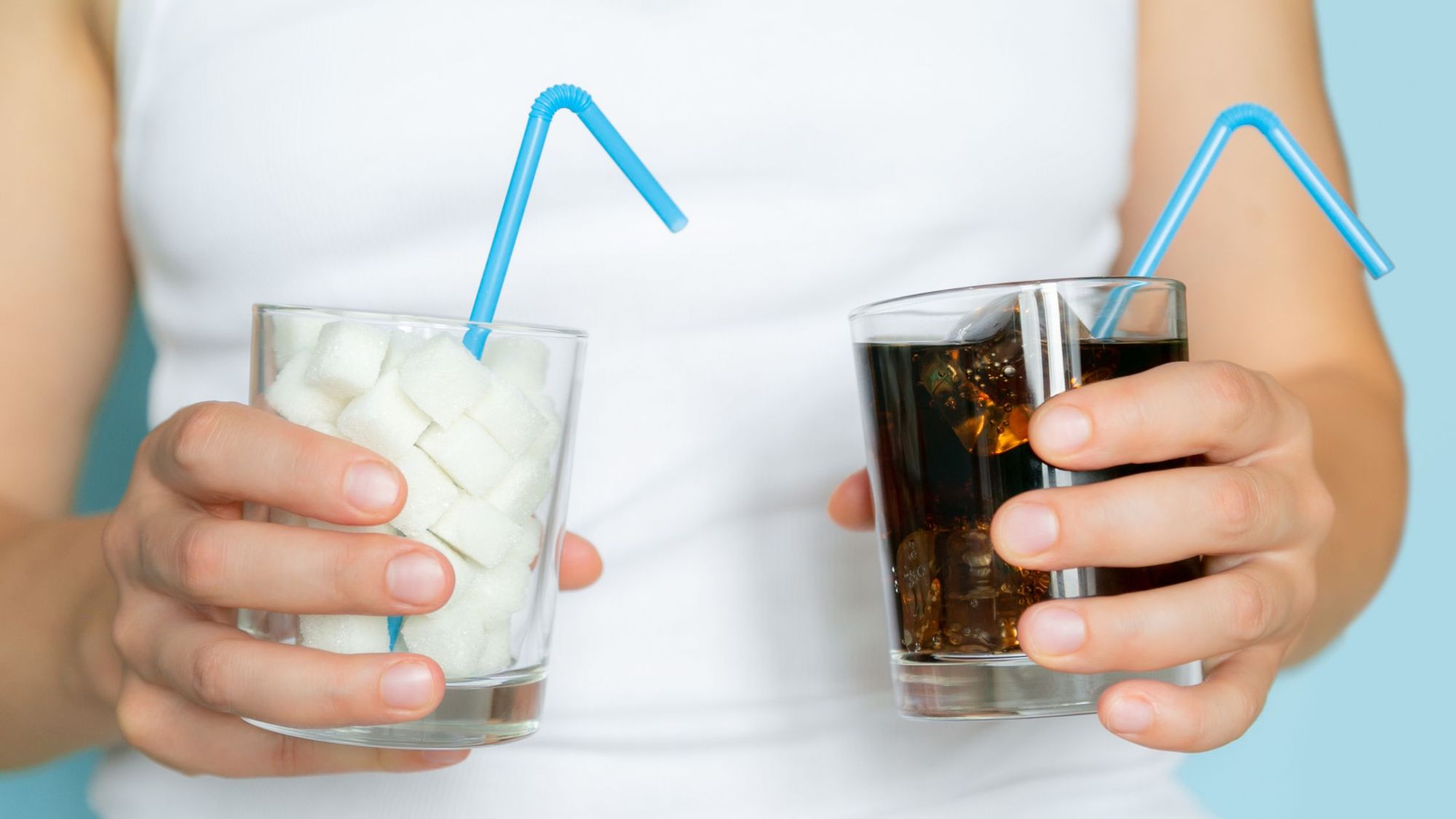 Excess Sugar Consumption: What Happens To Your Body When You Consume Too Much Sugar?