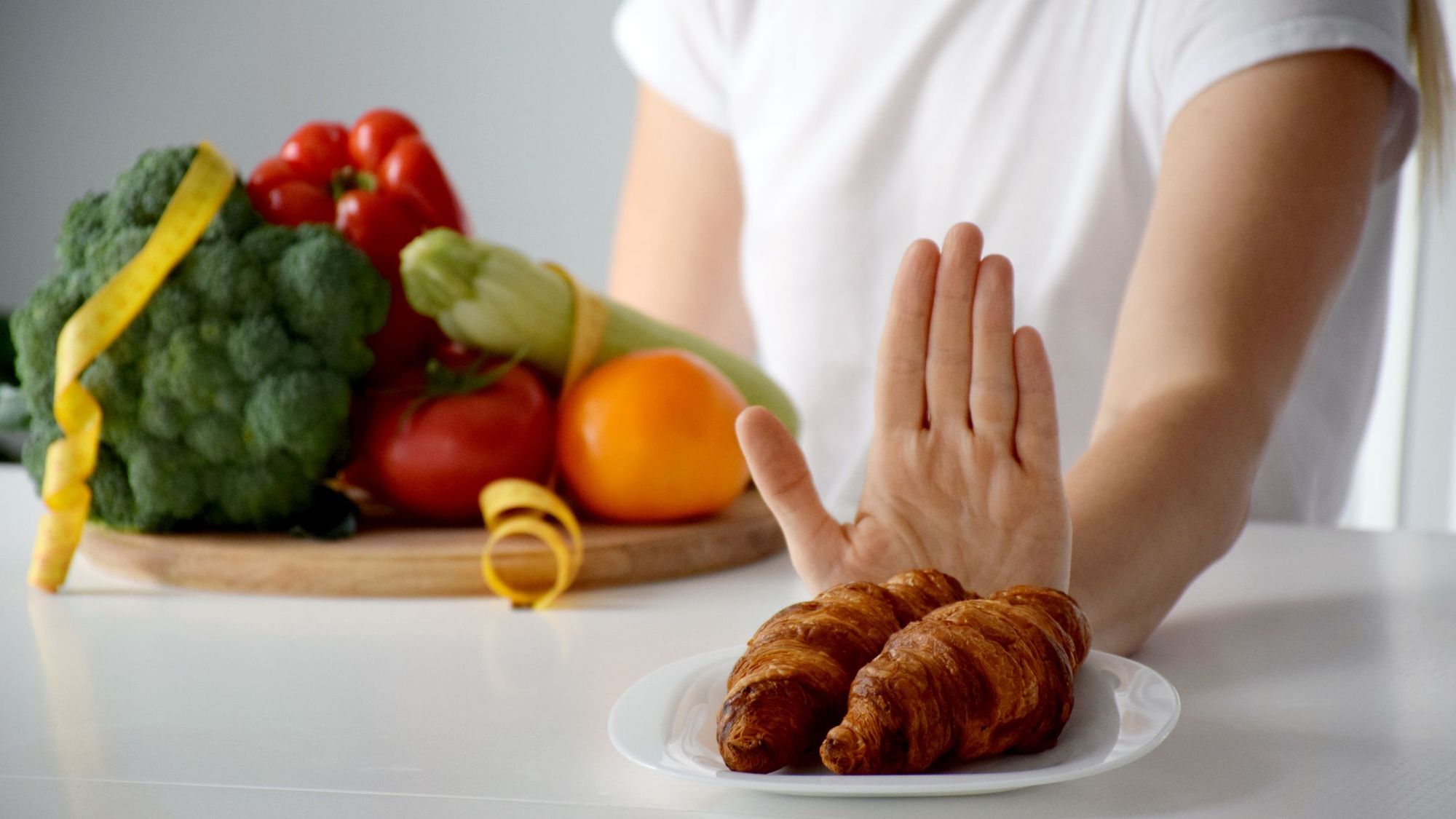 What Are Fad Diets And What Are The Dangers?