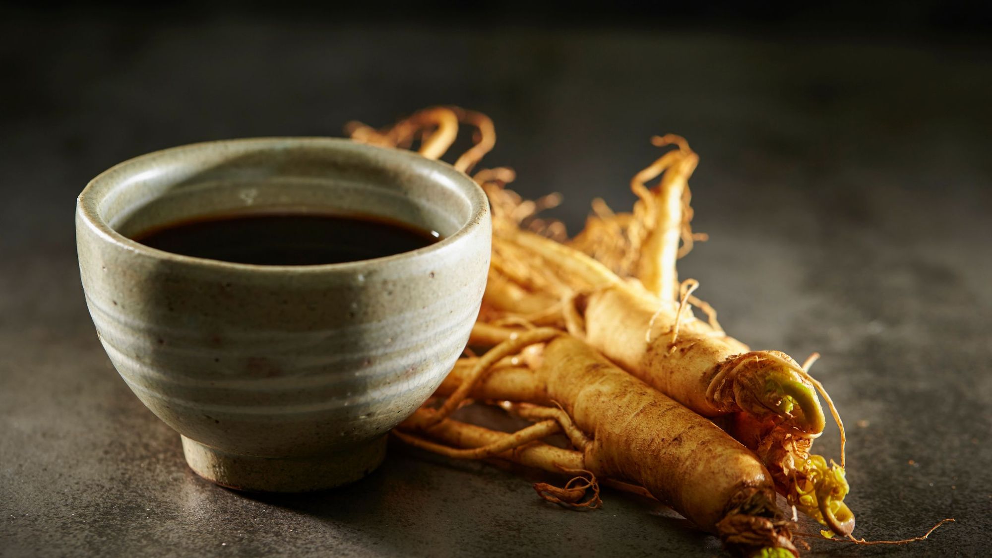 Ginseng Health Benefits: 5 Reasons To Incorporate Ginseng Into Your Diet