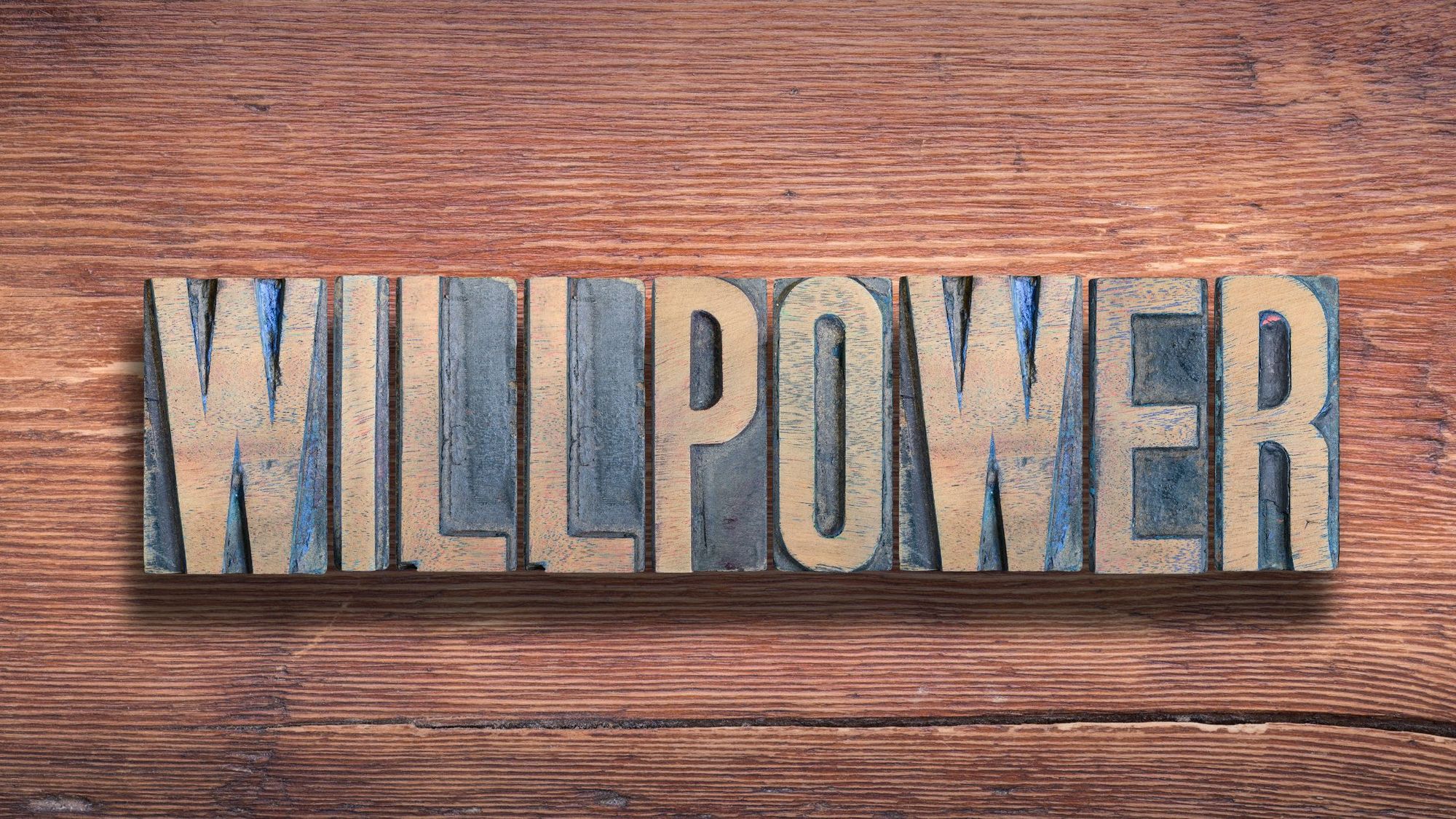 Tips And Tricks For Improving Willpower