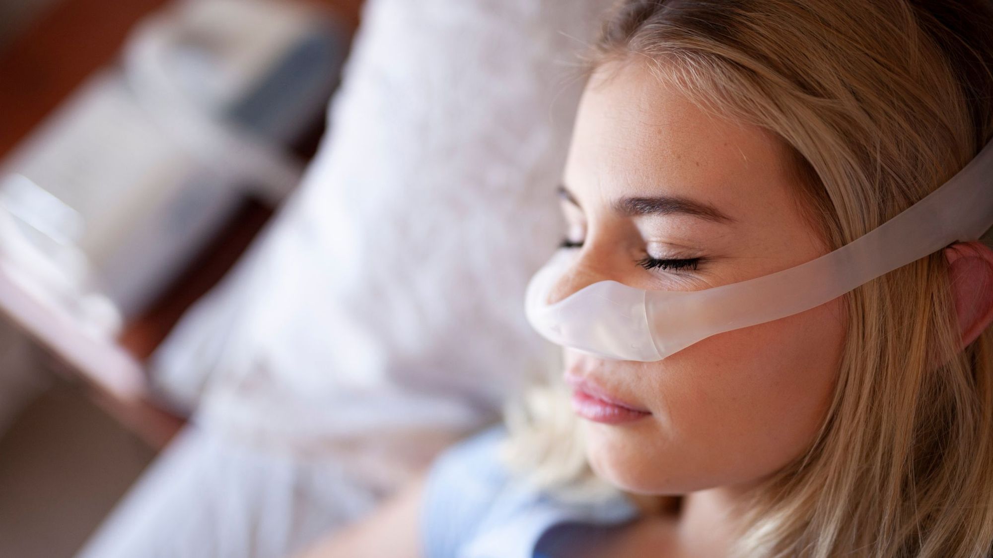 Sleep Apnea Treatment Options