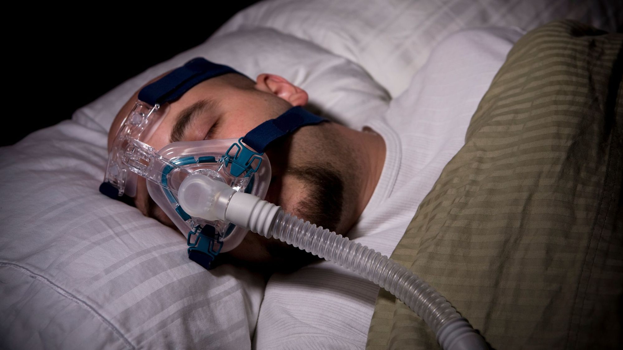 Sleep Apnea Symptoms and Causes
