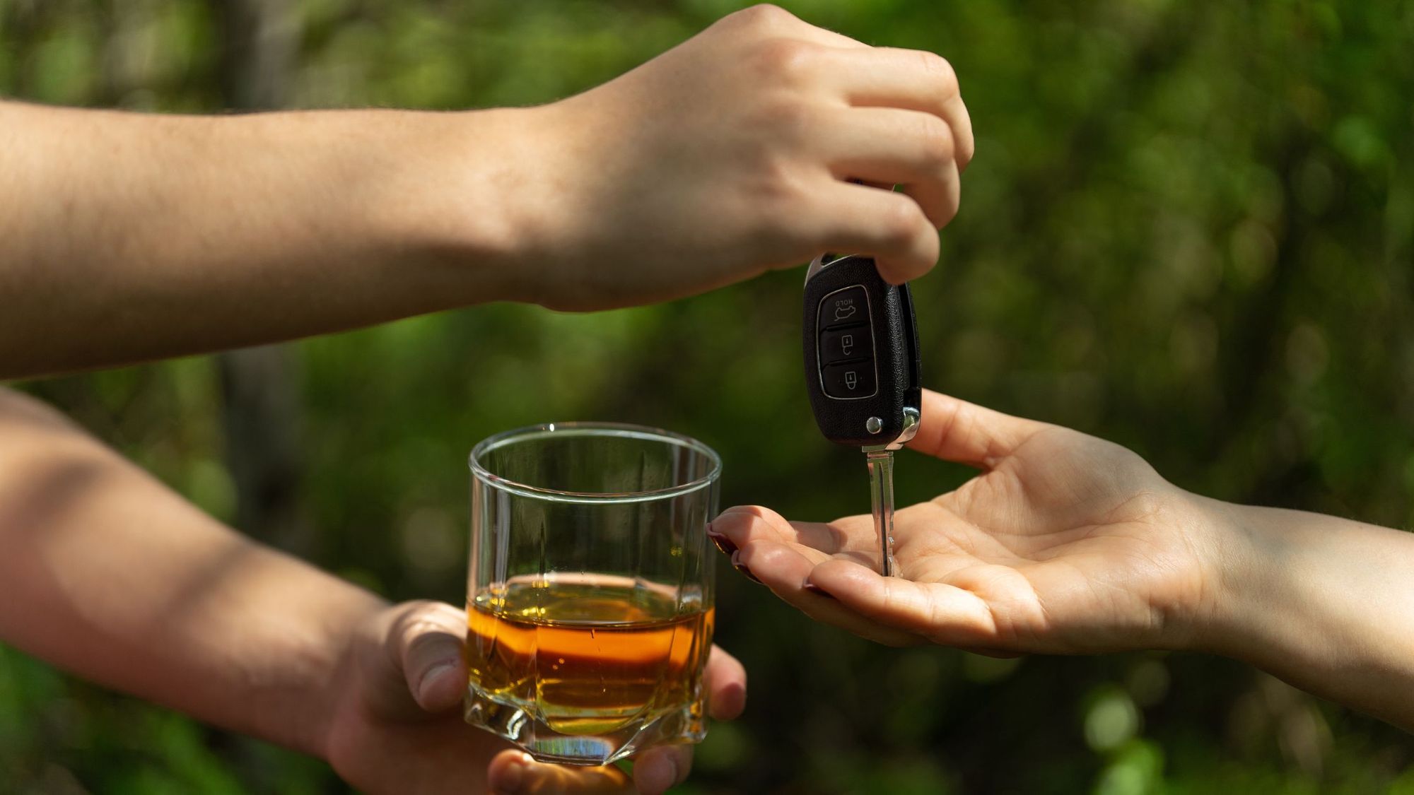 8 Tips For A Successful Sober January