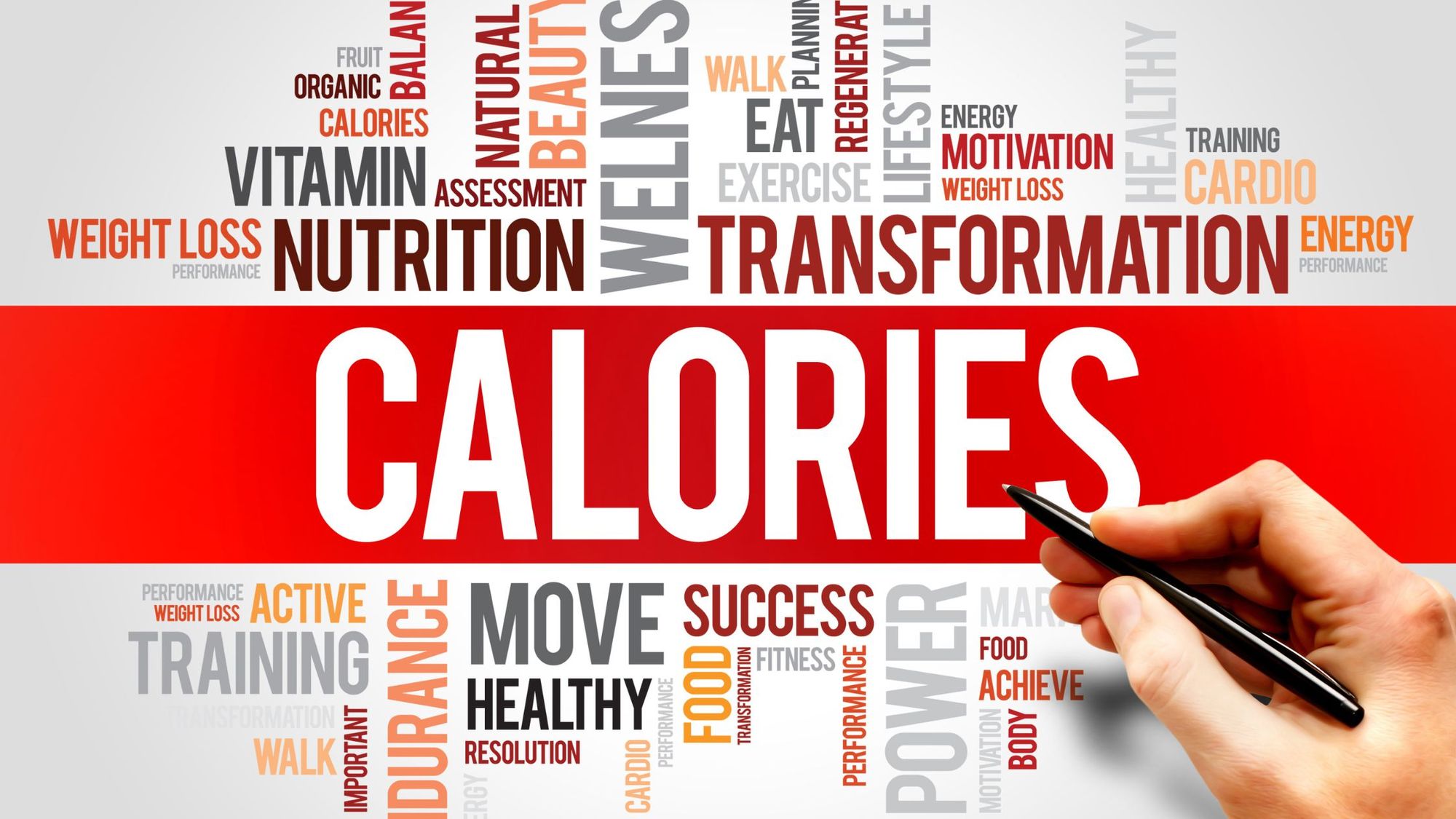 What Is A Calorie? Defining Calories And Why They’re So Important