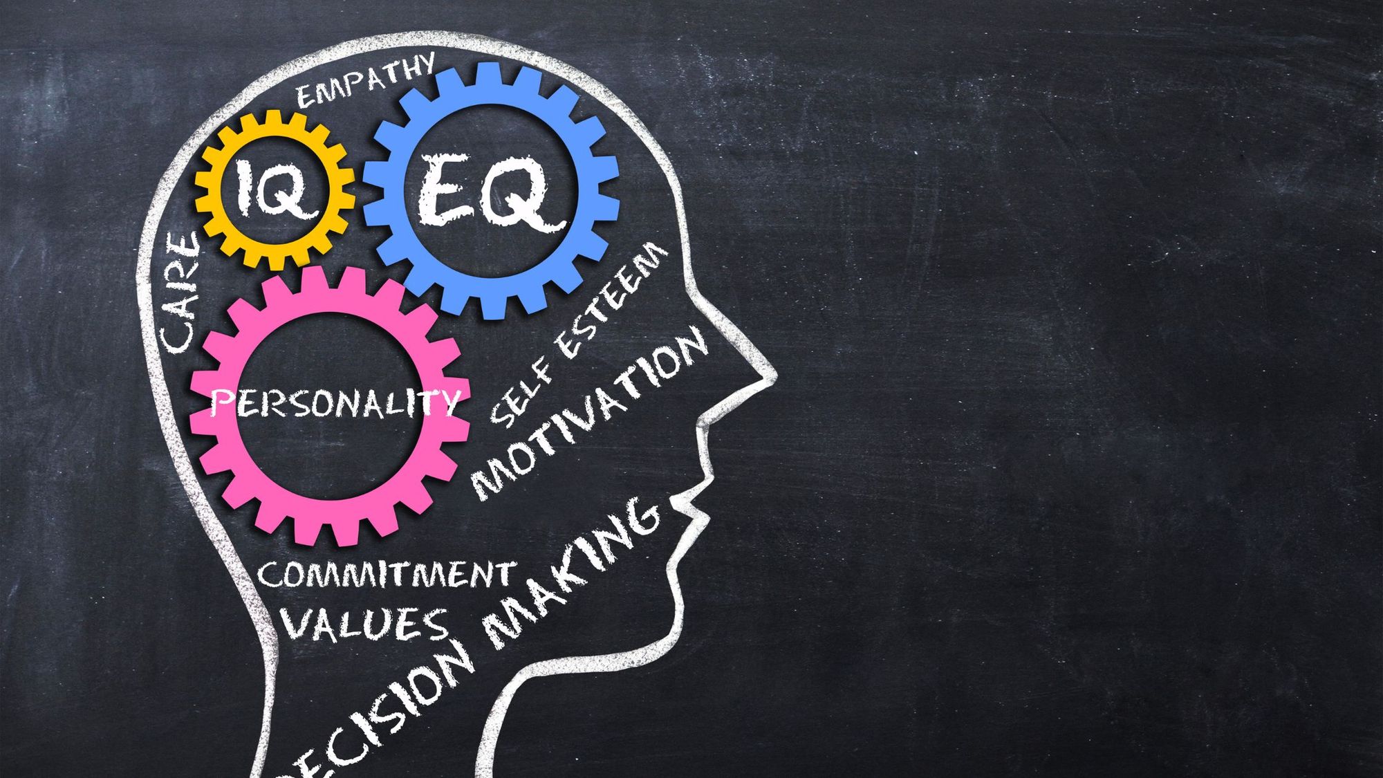 What is AQ? Entrepreneurship and Your Adversity Quotient