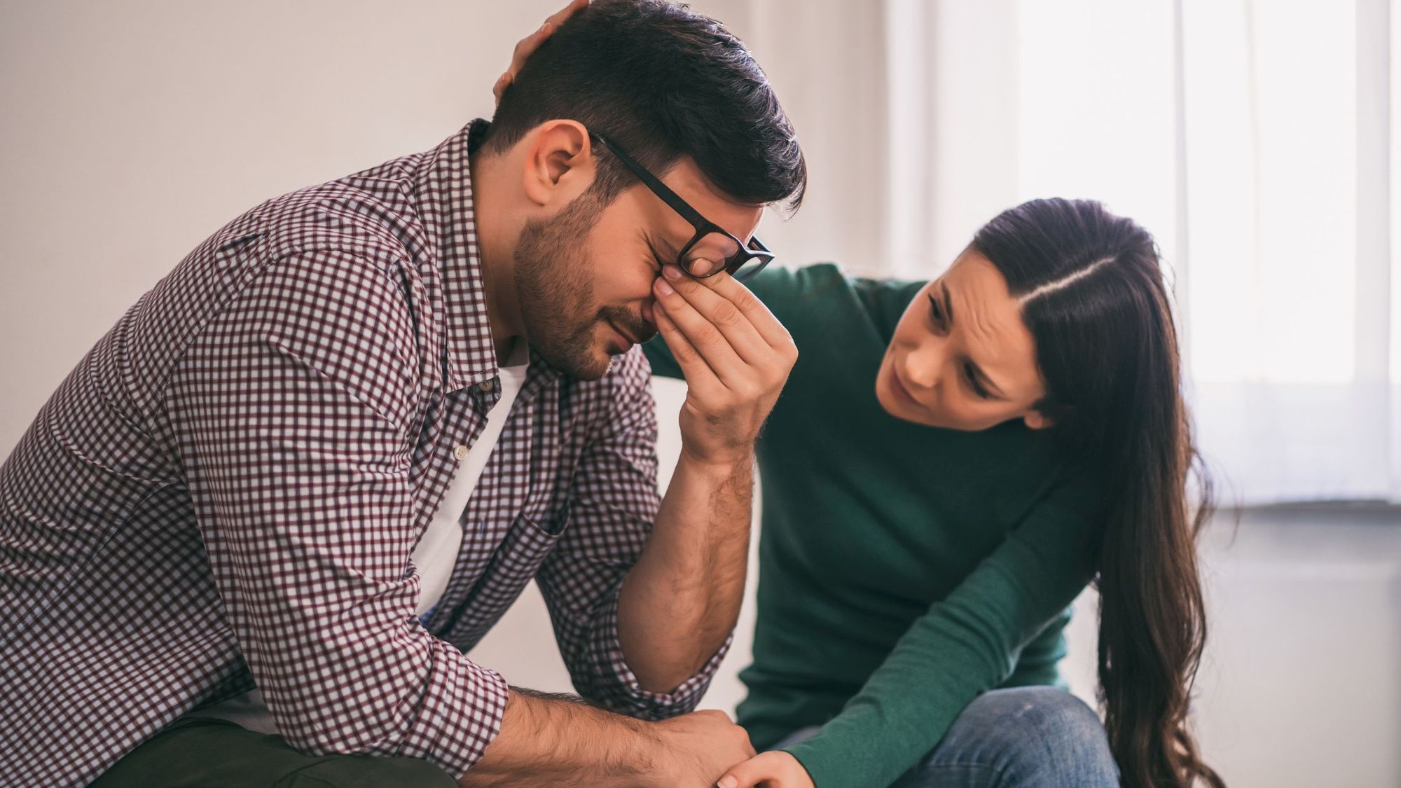 Depression in Women vs Men: Why is There a Gender Gap in Depression Rates?