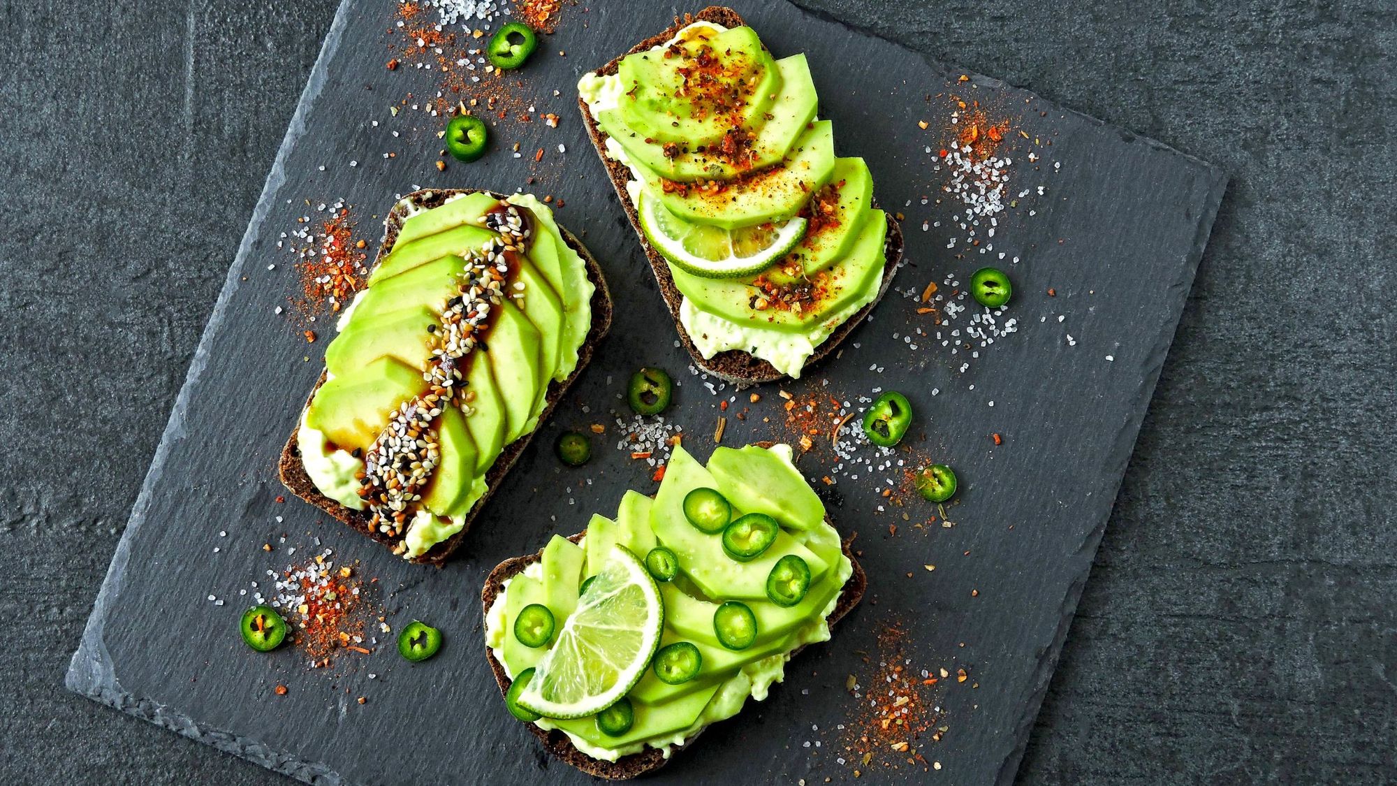 5 Healthy Keto Snacks That Are Easy To Make