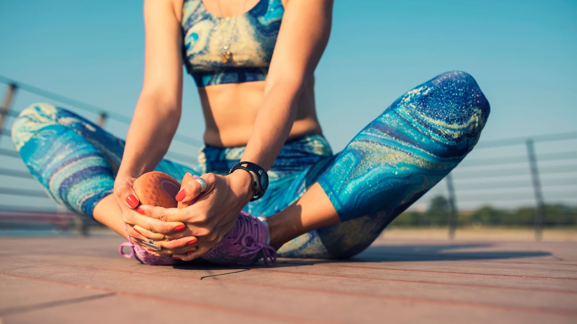 Stretching Tips For Remote Workers: Do These 9 Stretches If You Have A Sedentary Job