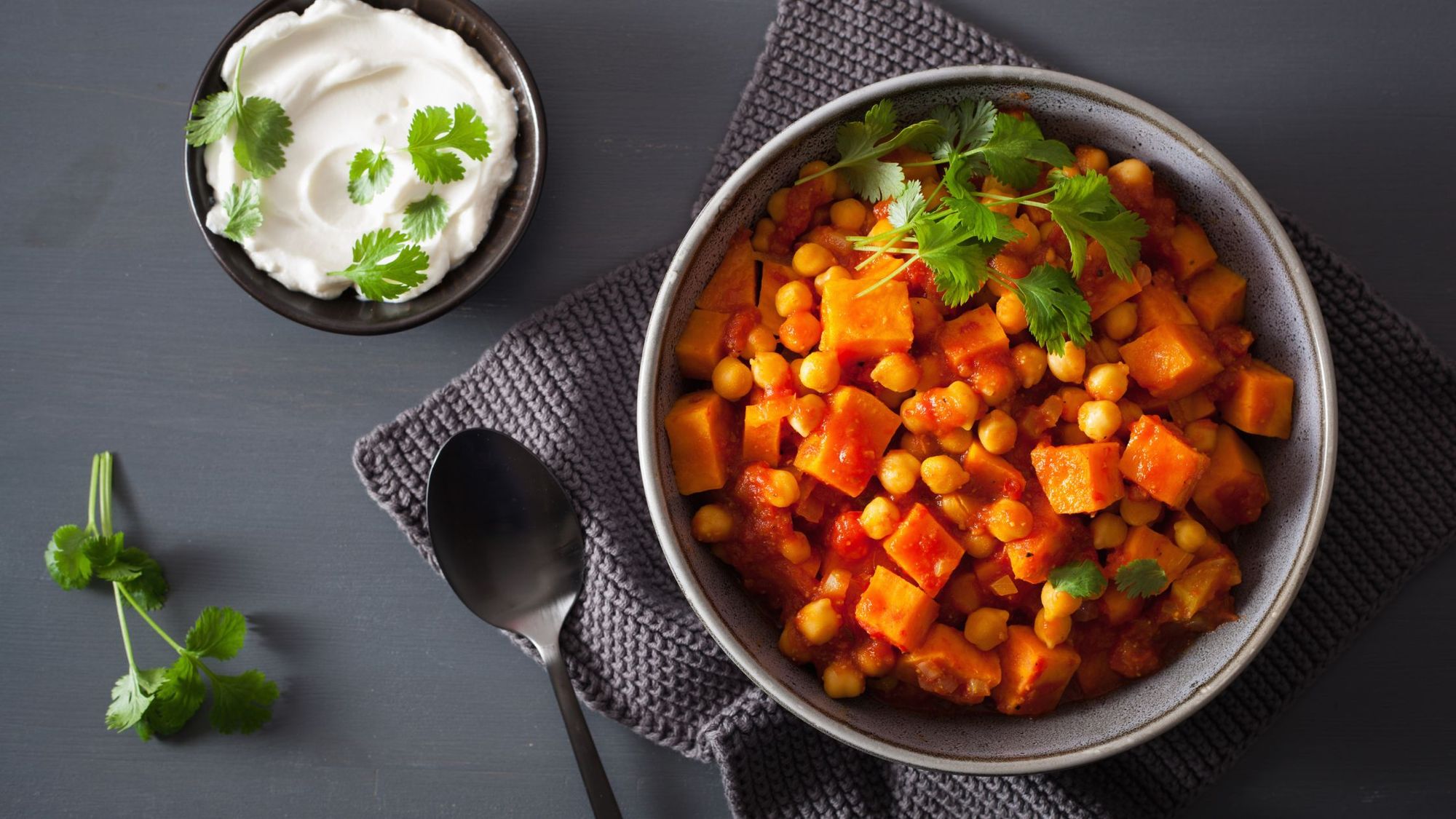 Sweet Potato Recipes: 6 Delicious Recipes That Use Sweet Potatoes